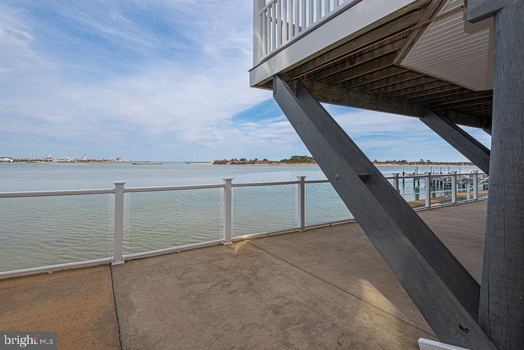 OCEAN CITY HARBOR - Residential