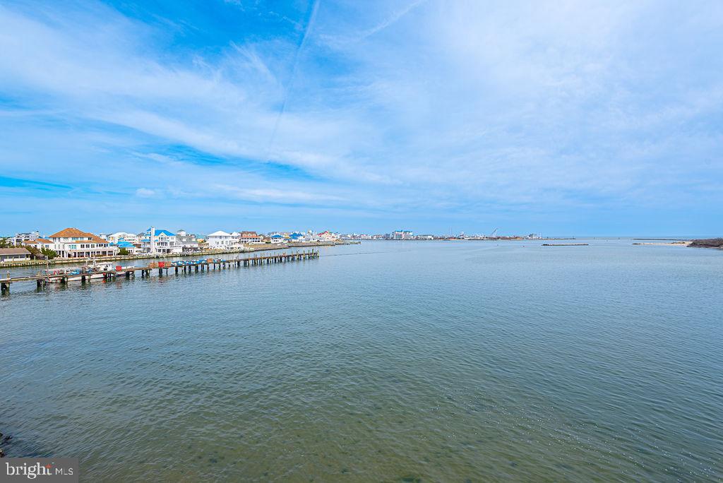 OCEAN CITY HARBOR - Residential