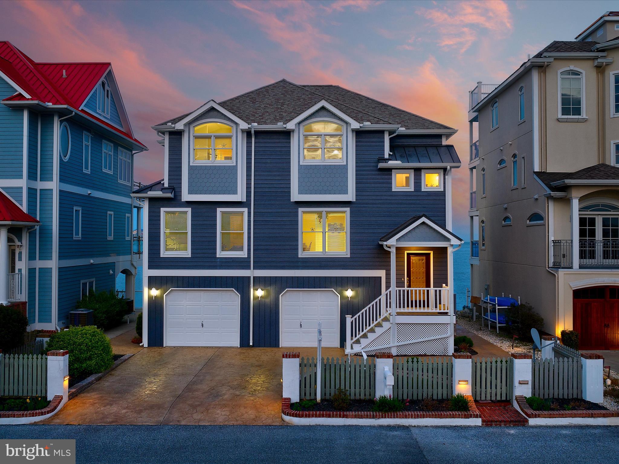 OCEAN CITY HARBOR - Residential