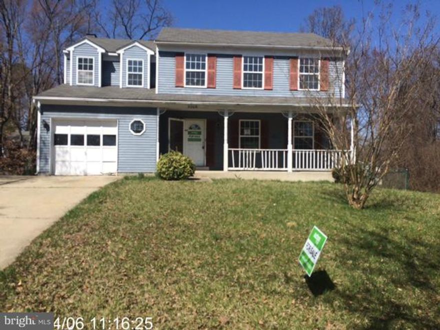 SFH in great location close to highways and amenities. Property is ideal for cash buyers or 203k loans. For special financing incentives, please contact a Chase loan officer. Seller exempt from disclosure/disclaimer. Property sold AS-IS.