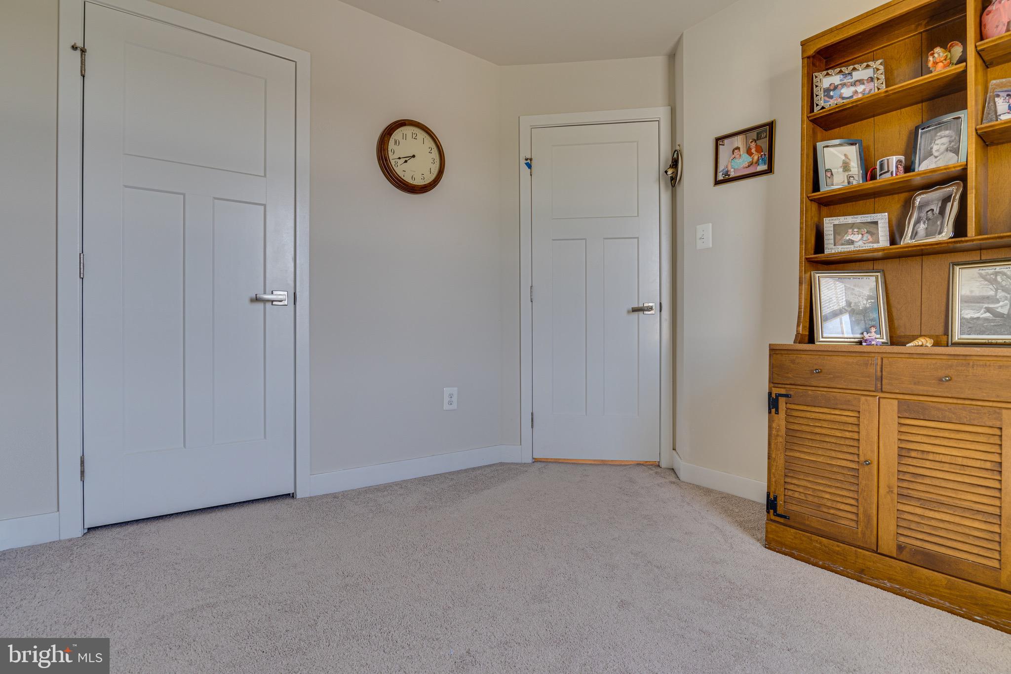 POTOMAC STATION - Residential