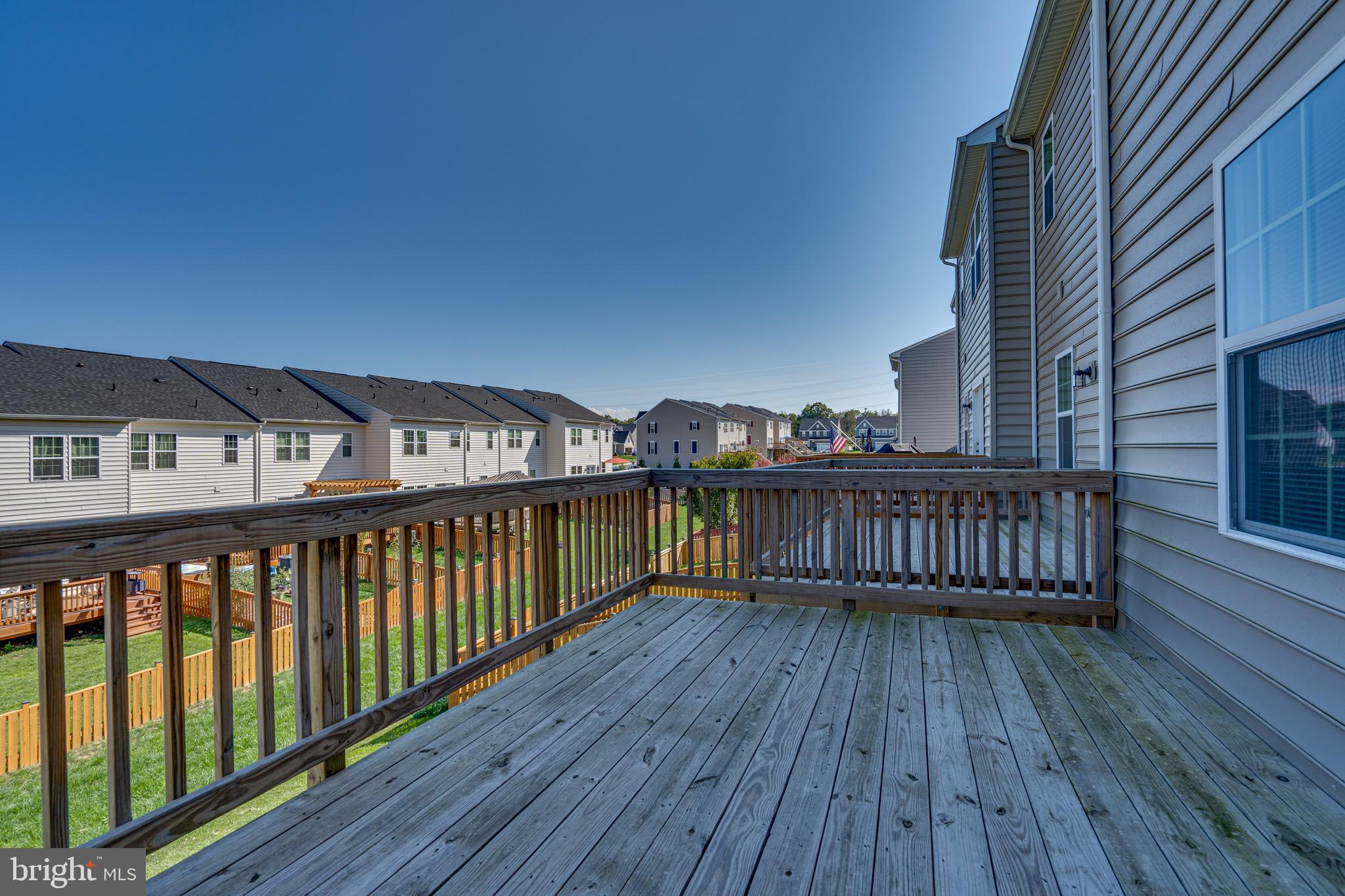 POTOMAC STATION - Residential