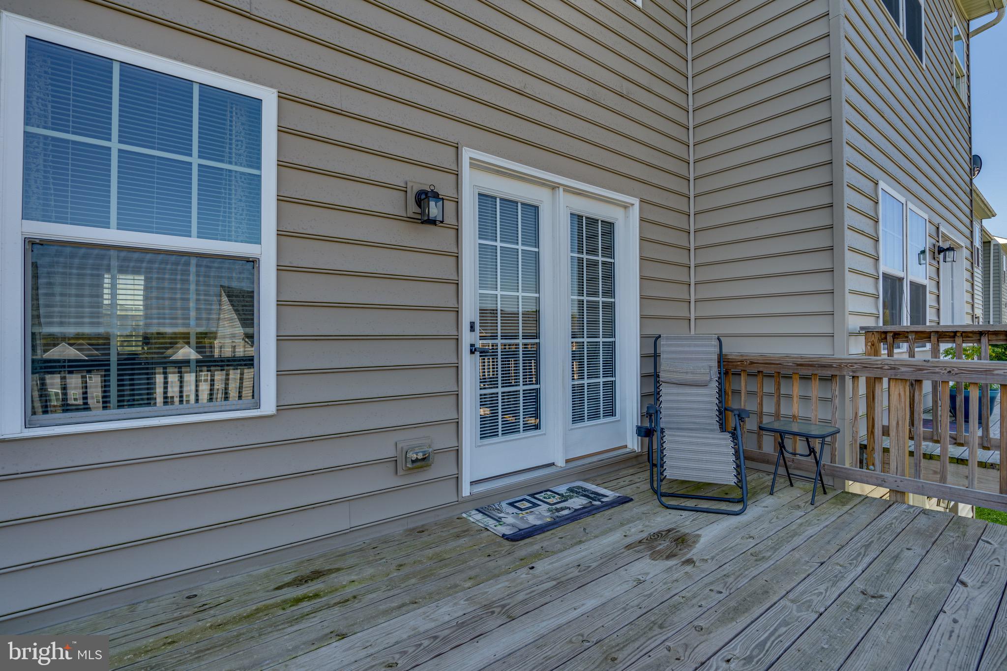 POTOMAC STATION - Residential