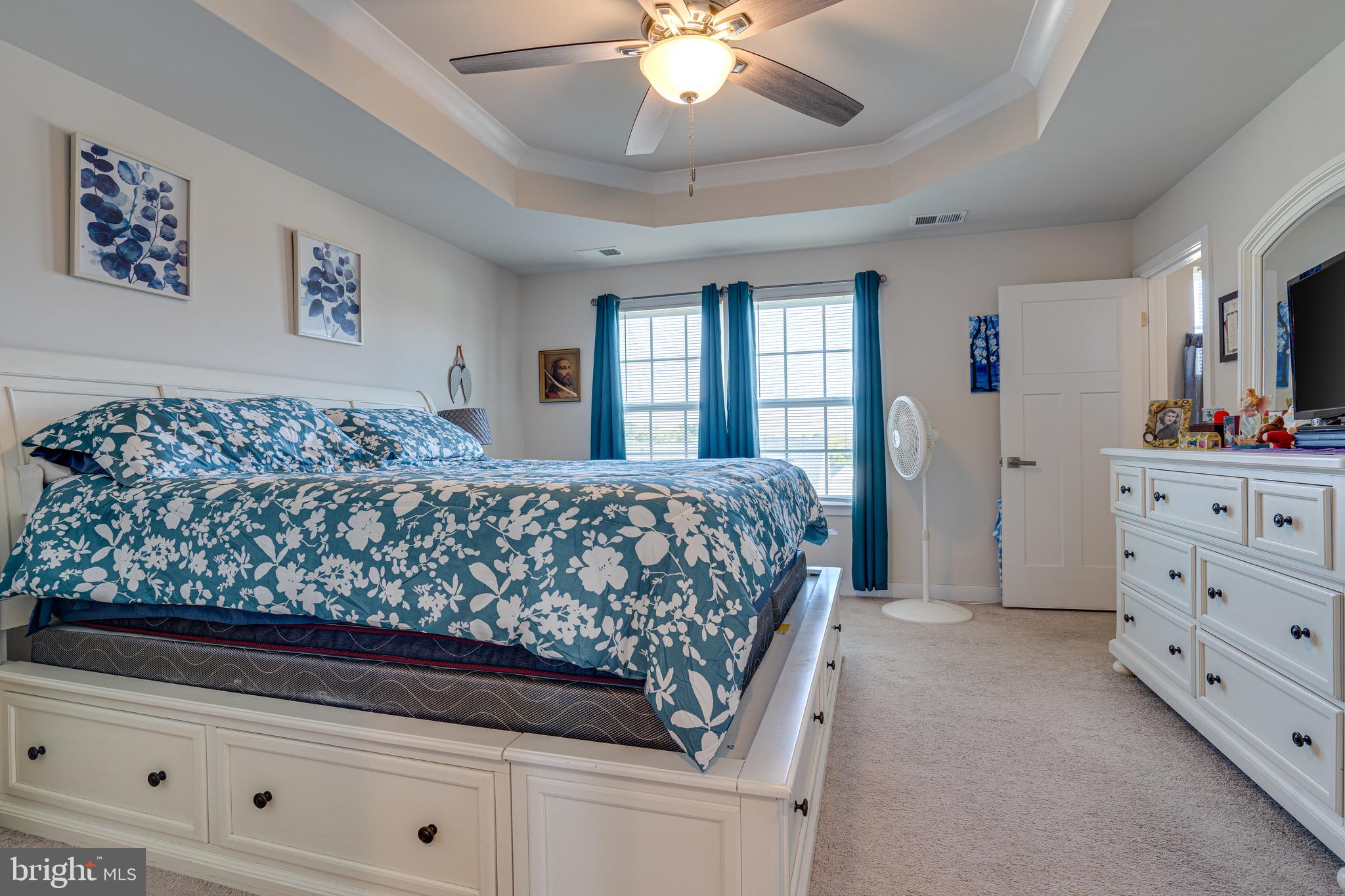 POTOMAC STATION - Residential