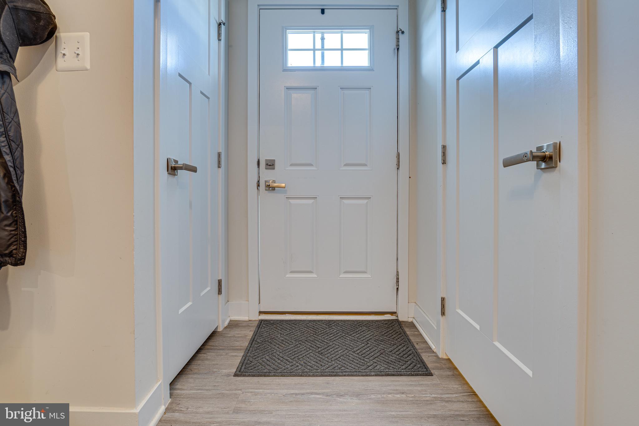 POTOMAC STATION - Residential