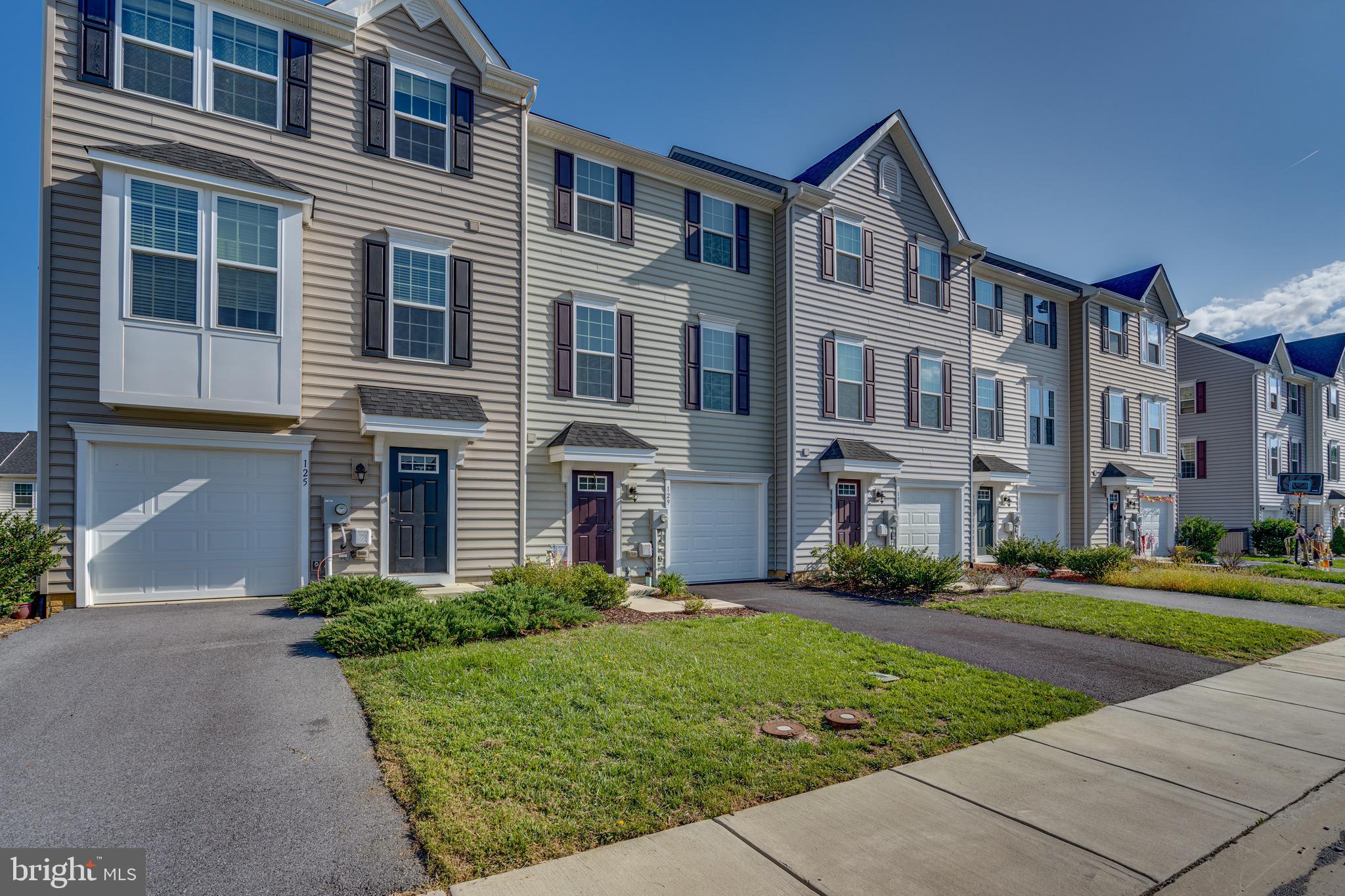 POTOMAC STATION - Residential