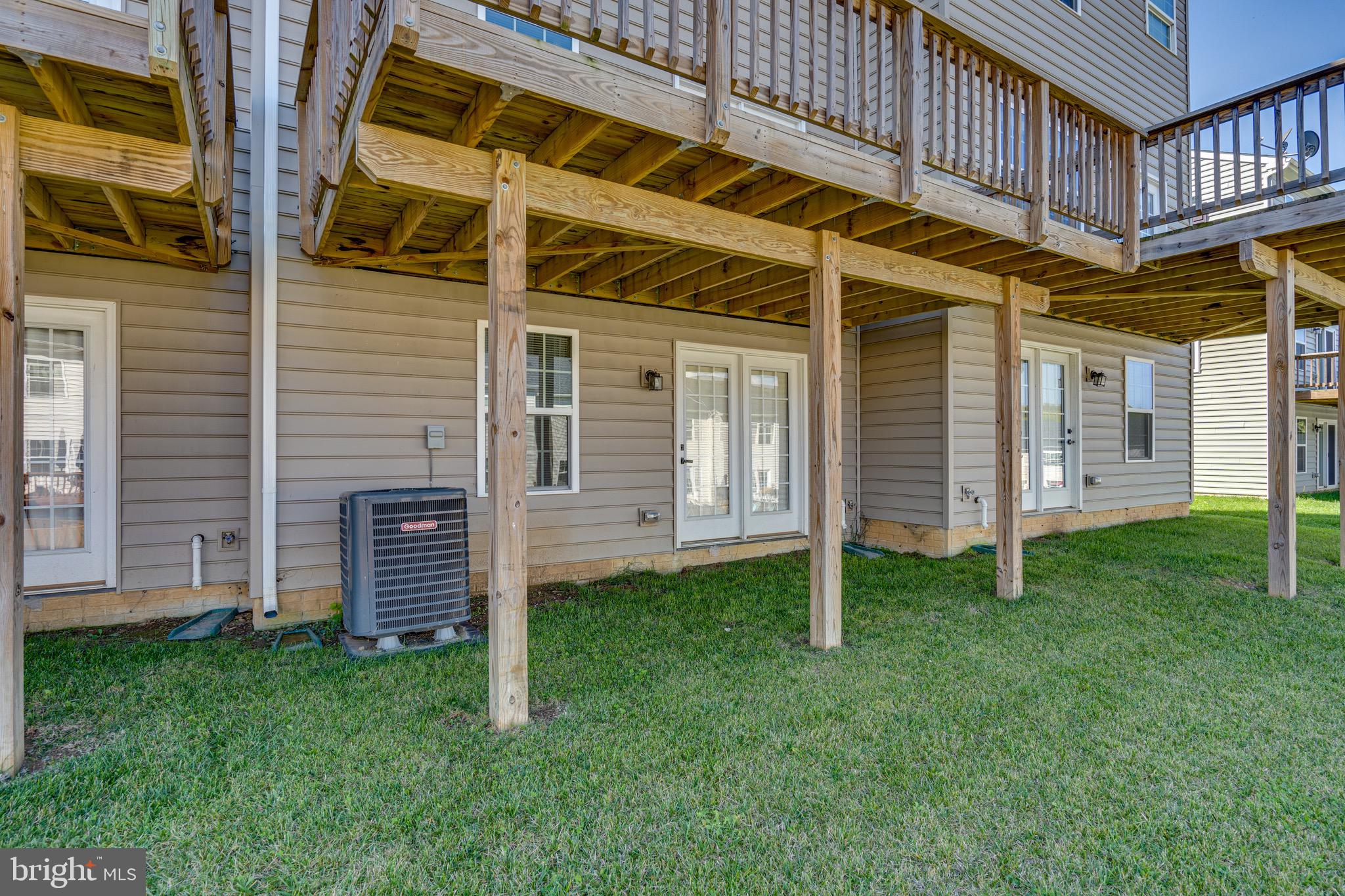 POTOMAC STATION - Residential