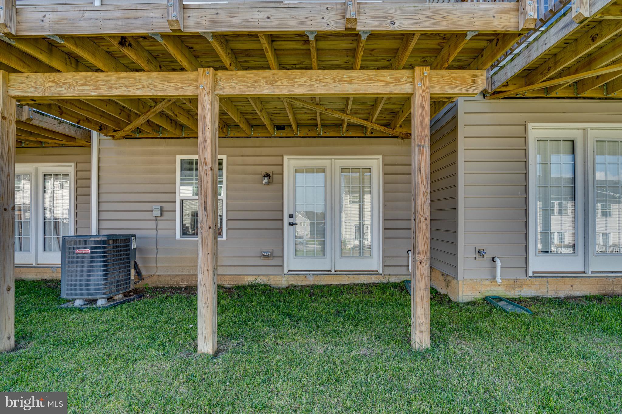 POTOMAC STATION - Residential