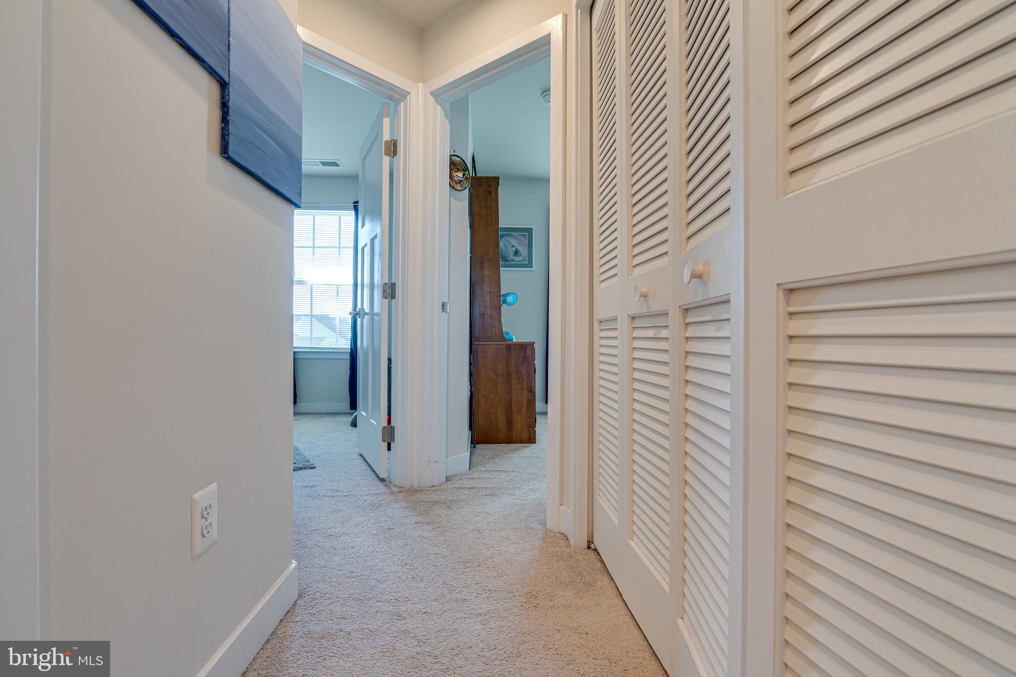 POTOMAC STATION - Residential