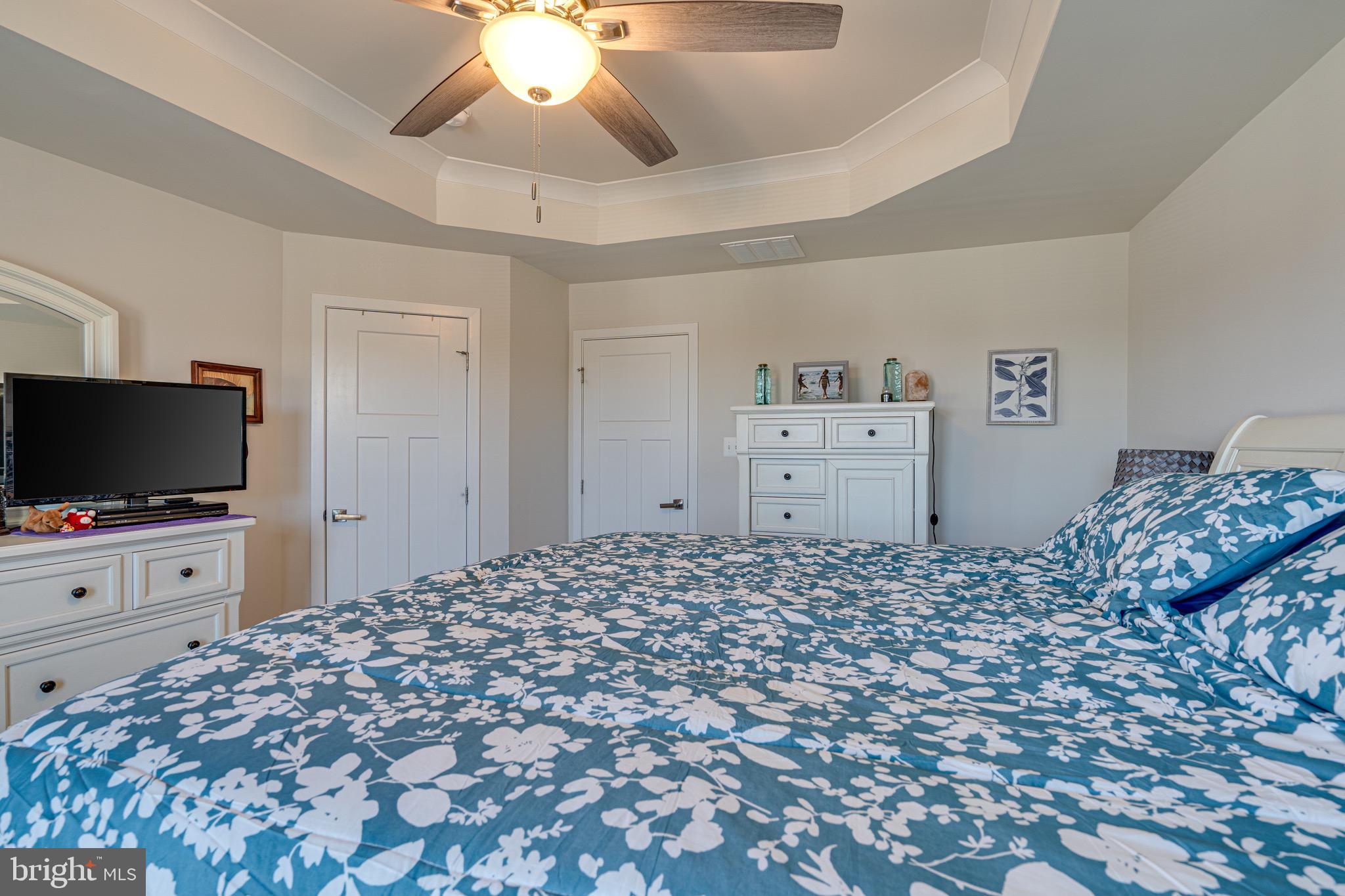 POTOMAC STATION - Residential