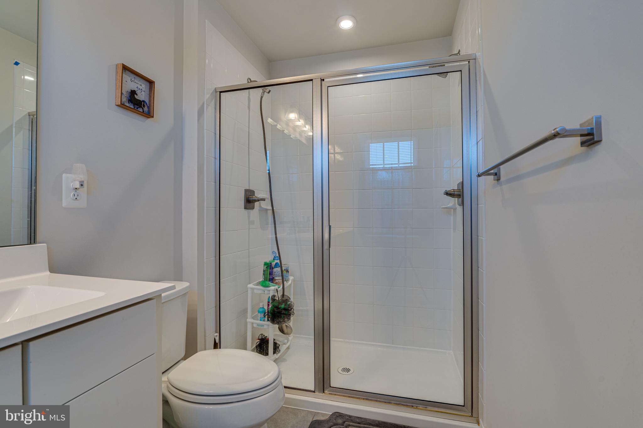 POTOMAC STATION - Residential