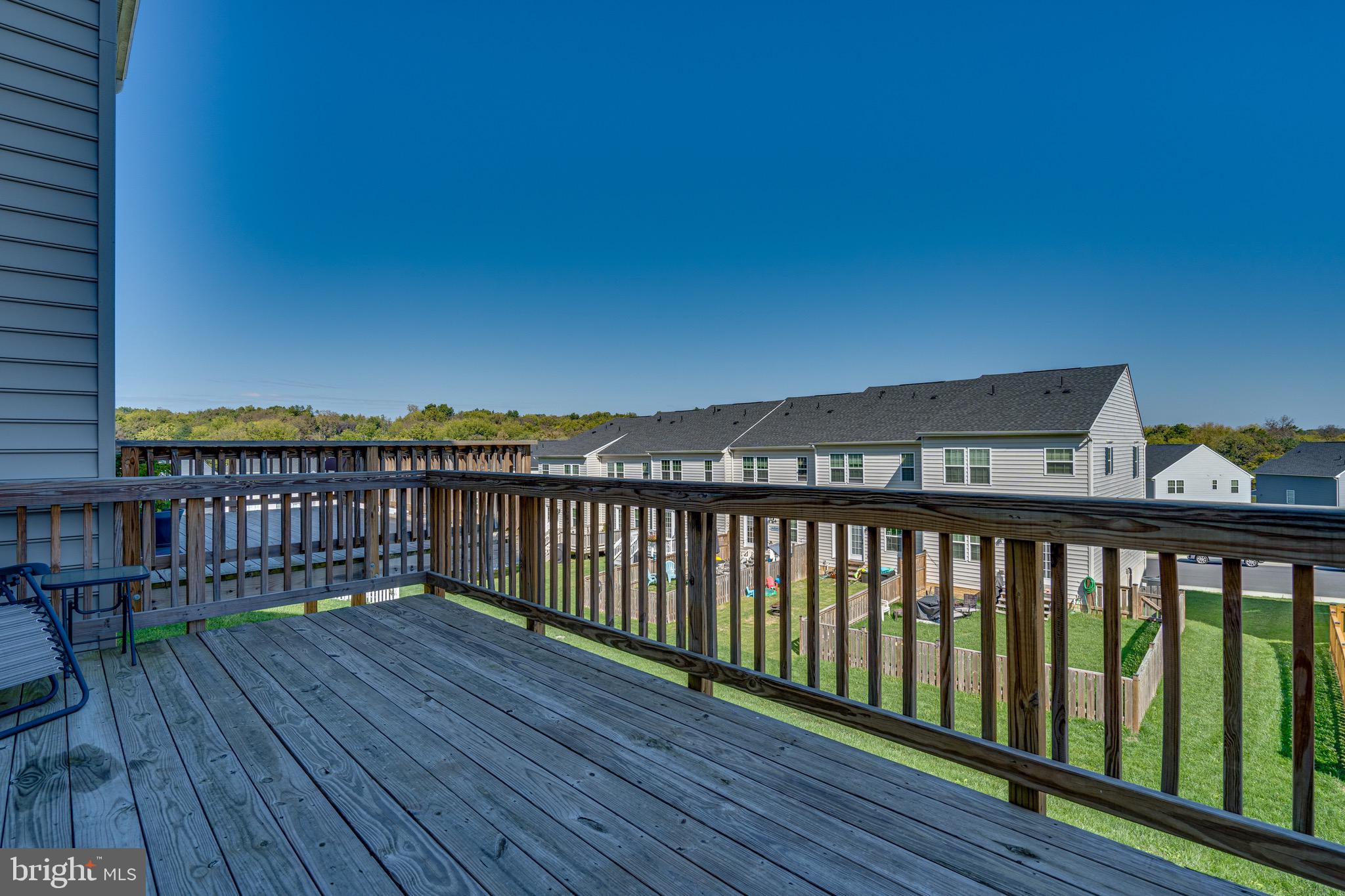 POTOMAC STATION - Residential