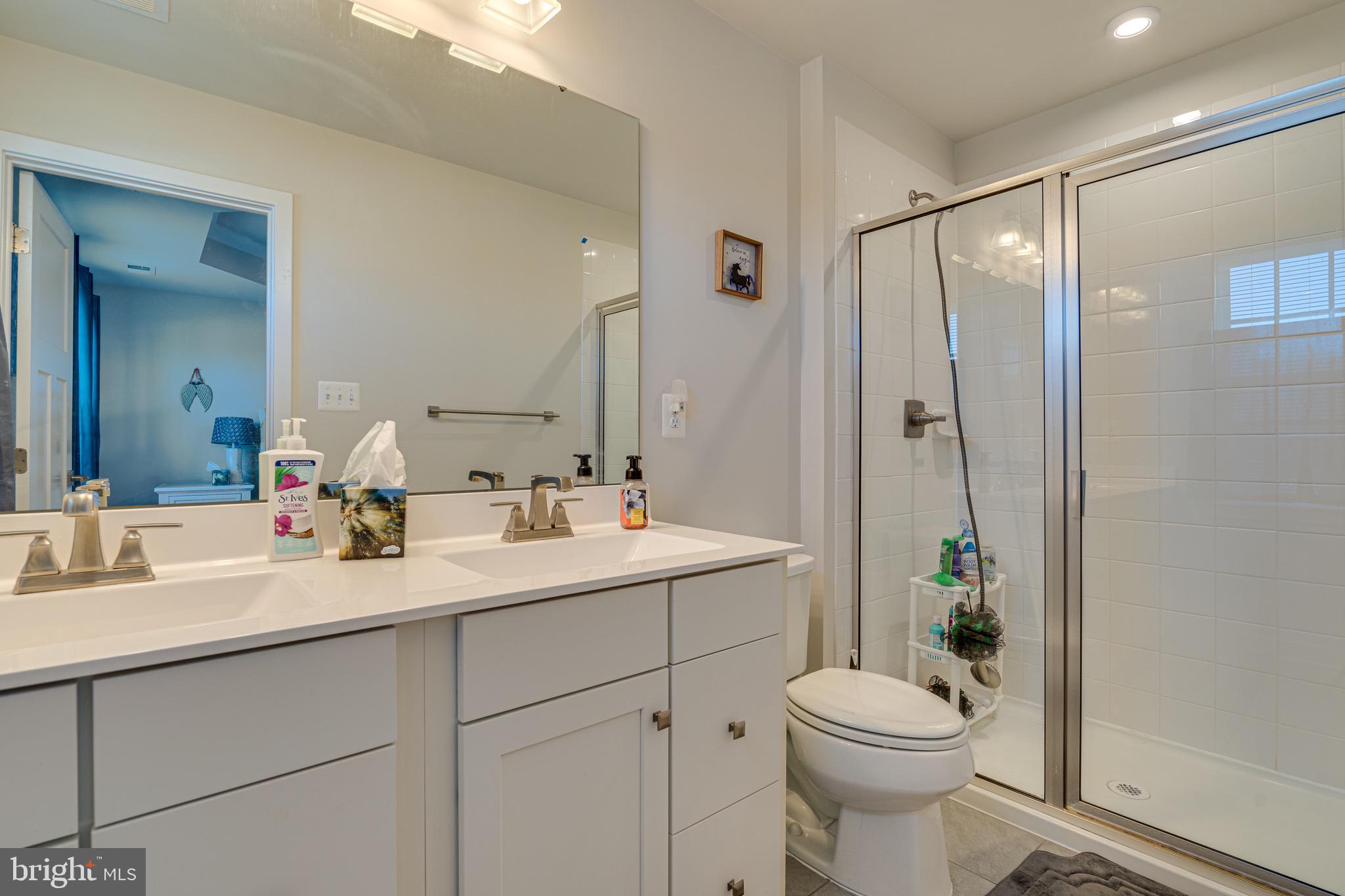 POTOMAC STATION - Residential