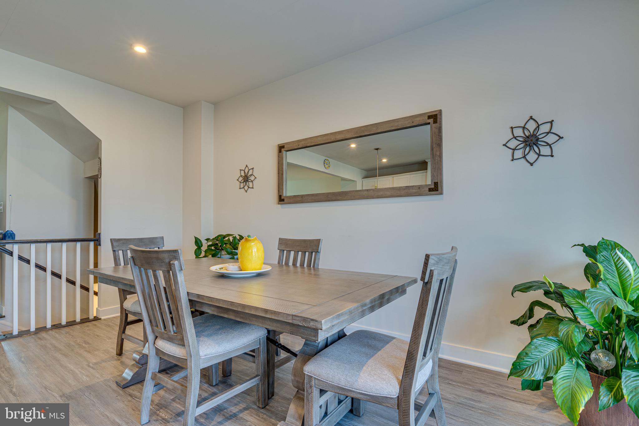 POTOMAC STATION - Residential