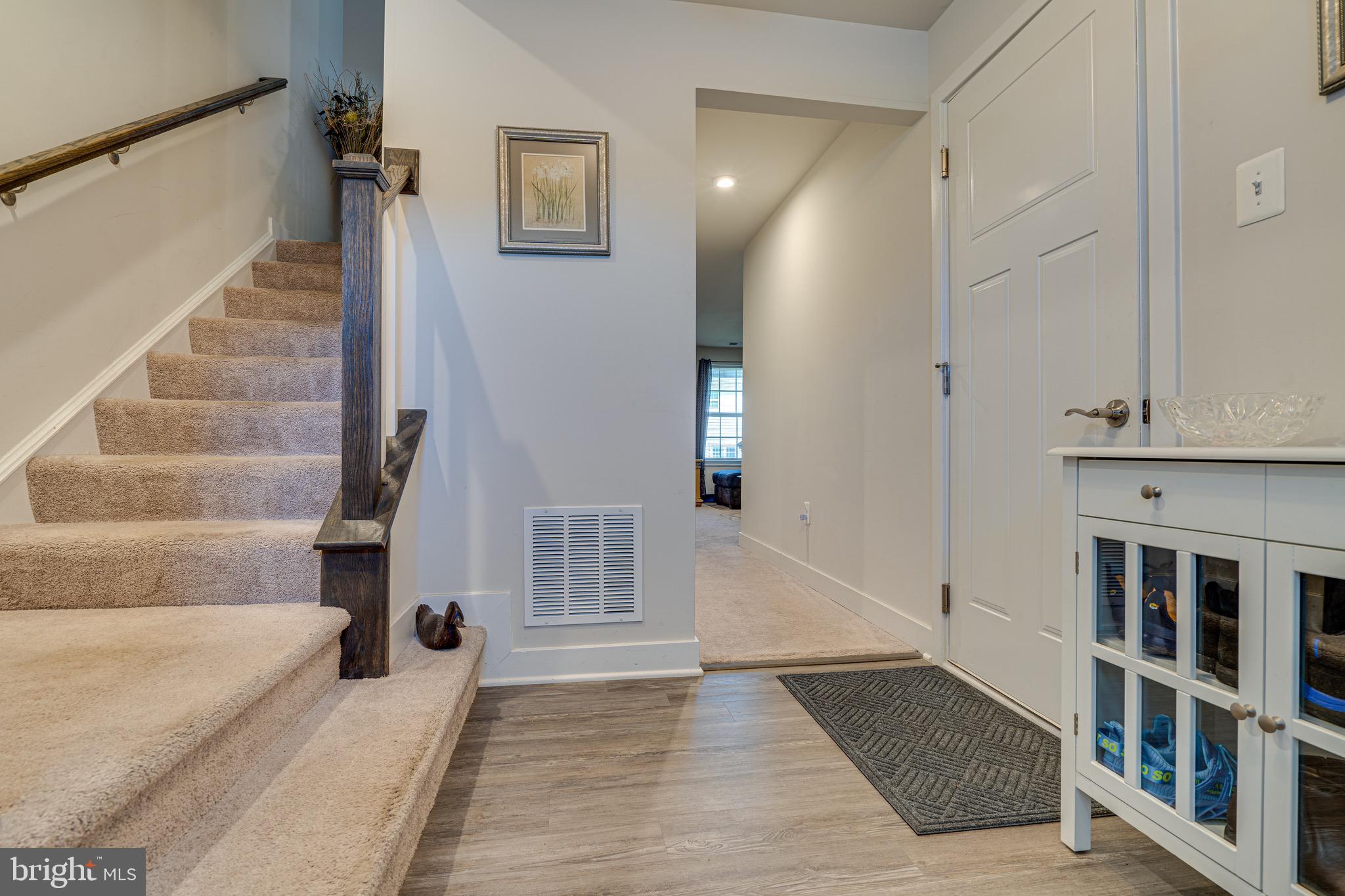 POTOMAC STATION - Residential