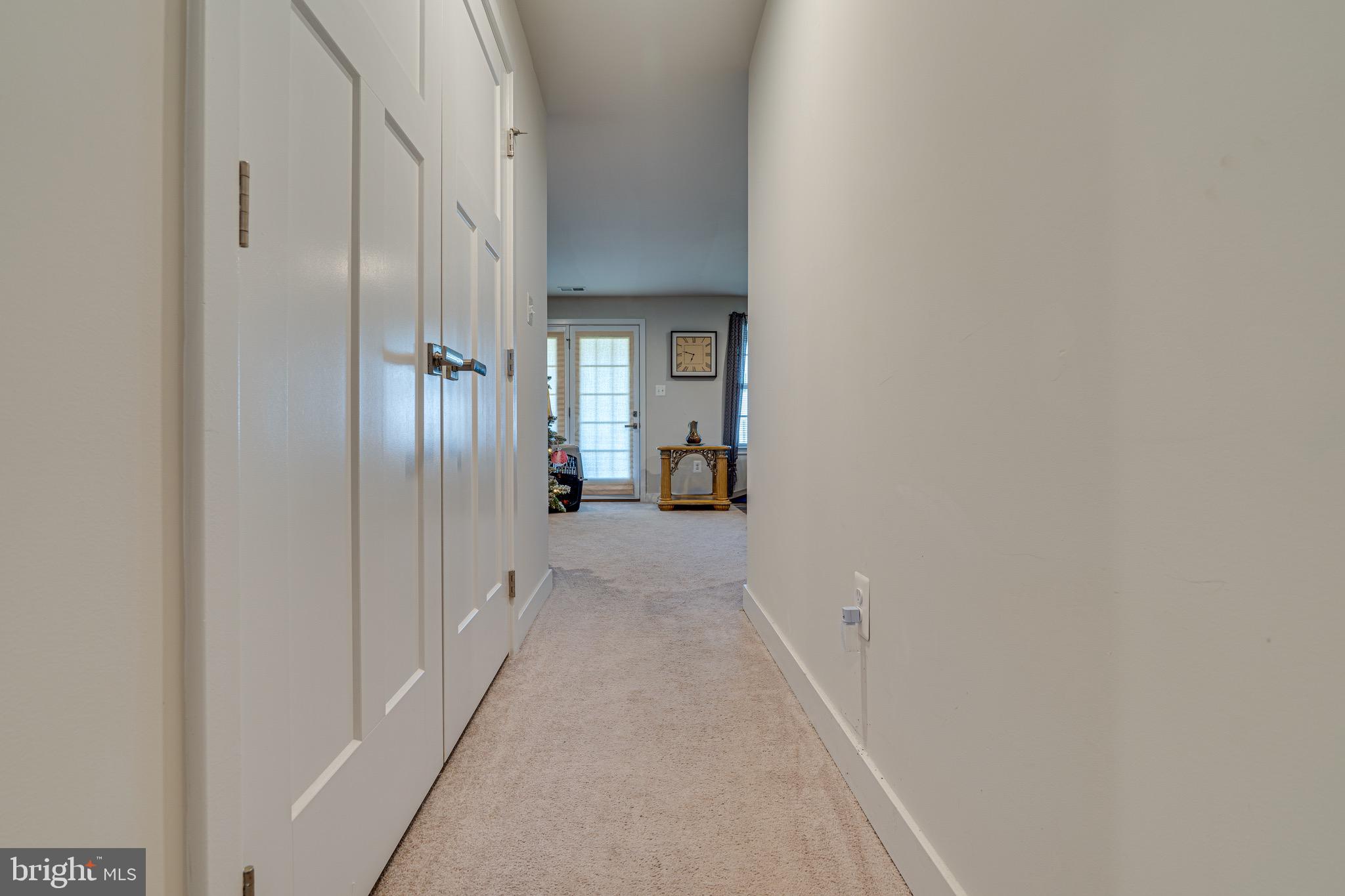 POTOMAC STATION - Residential