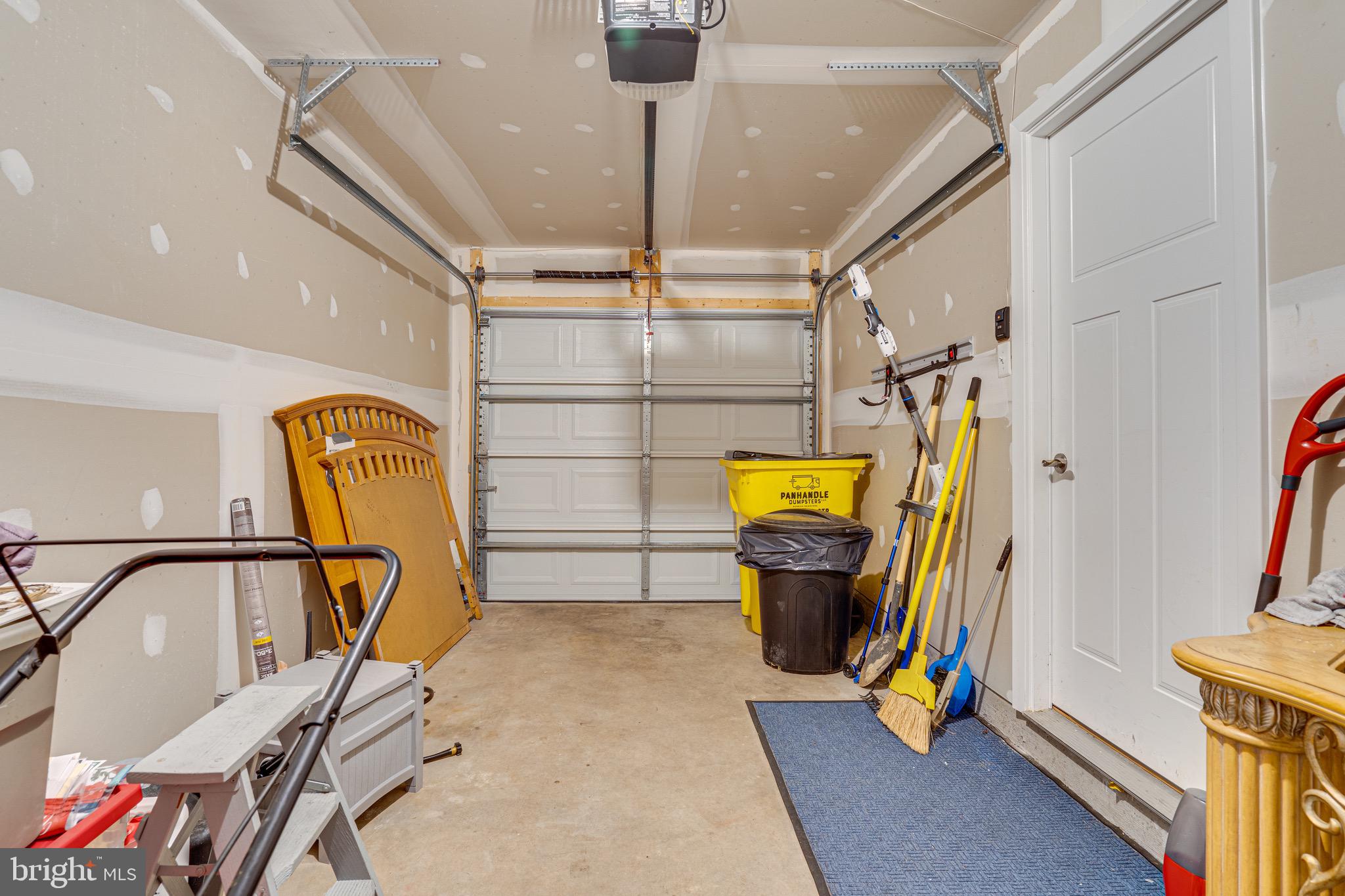 POTOMAC STATION - Residential