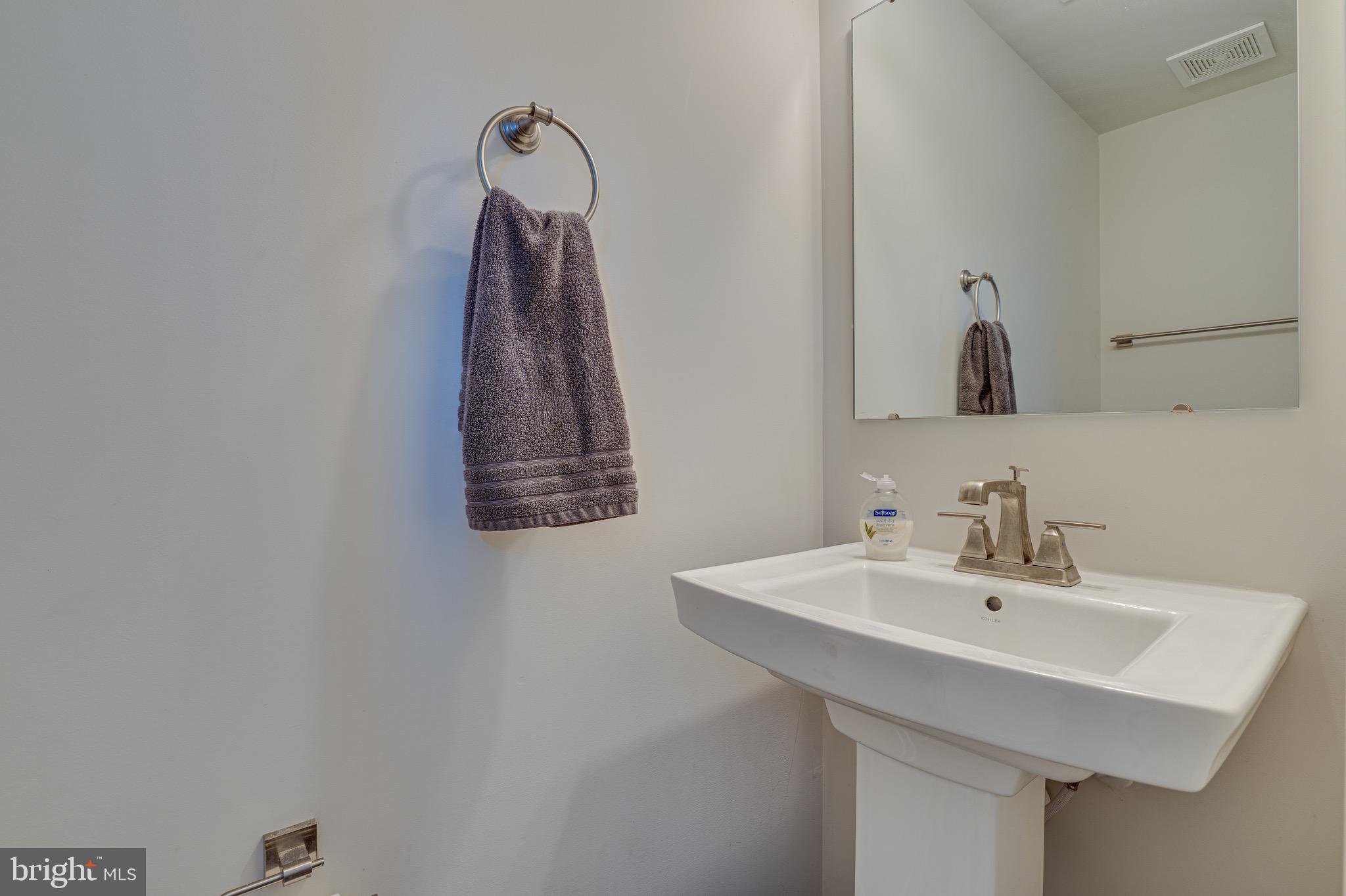 POTOMAC STATION - Residential