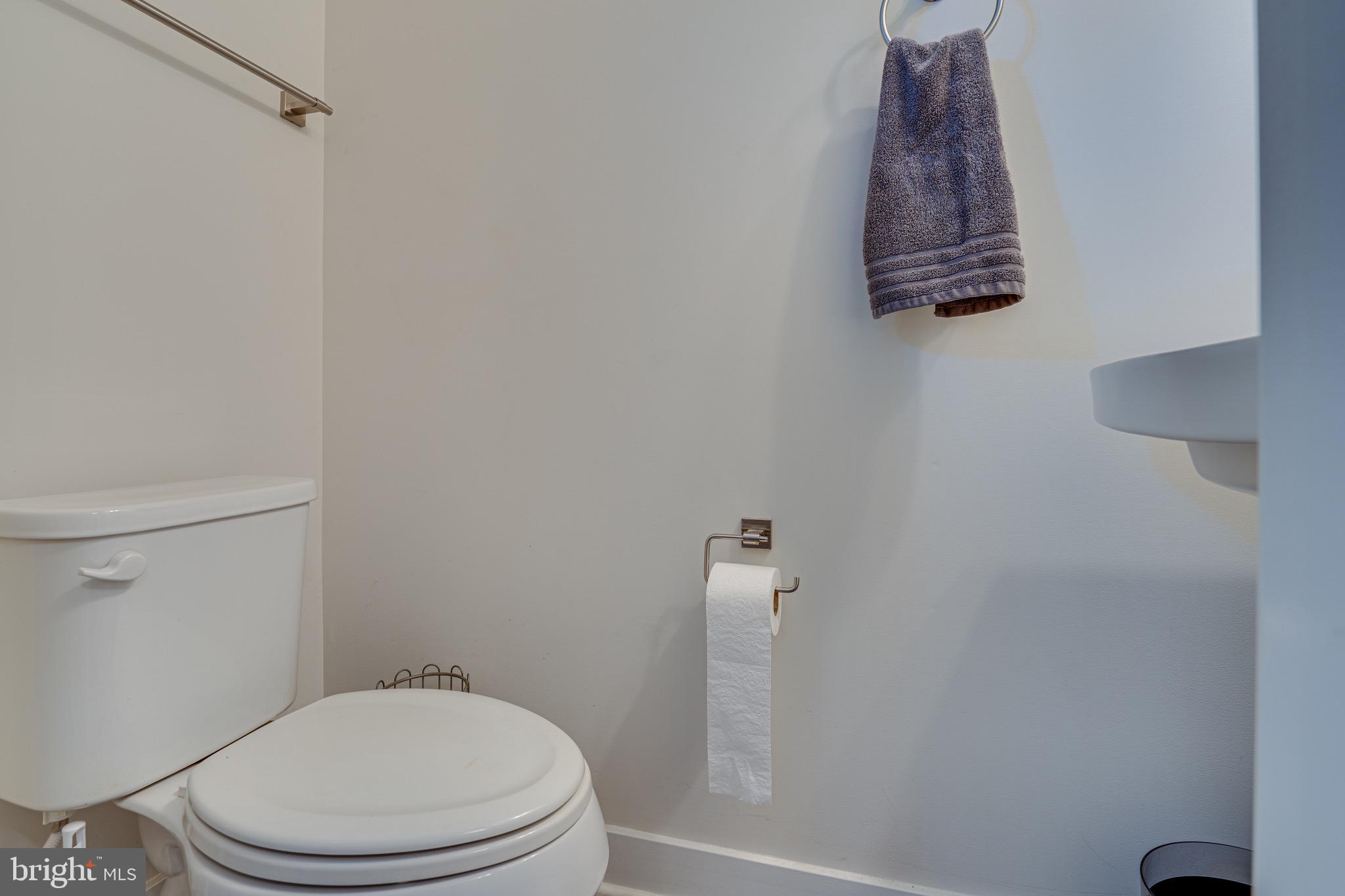 POTOMAC STATION - Residential