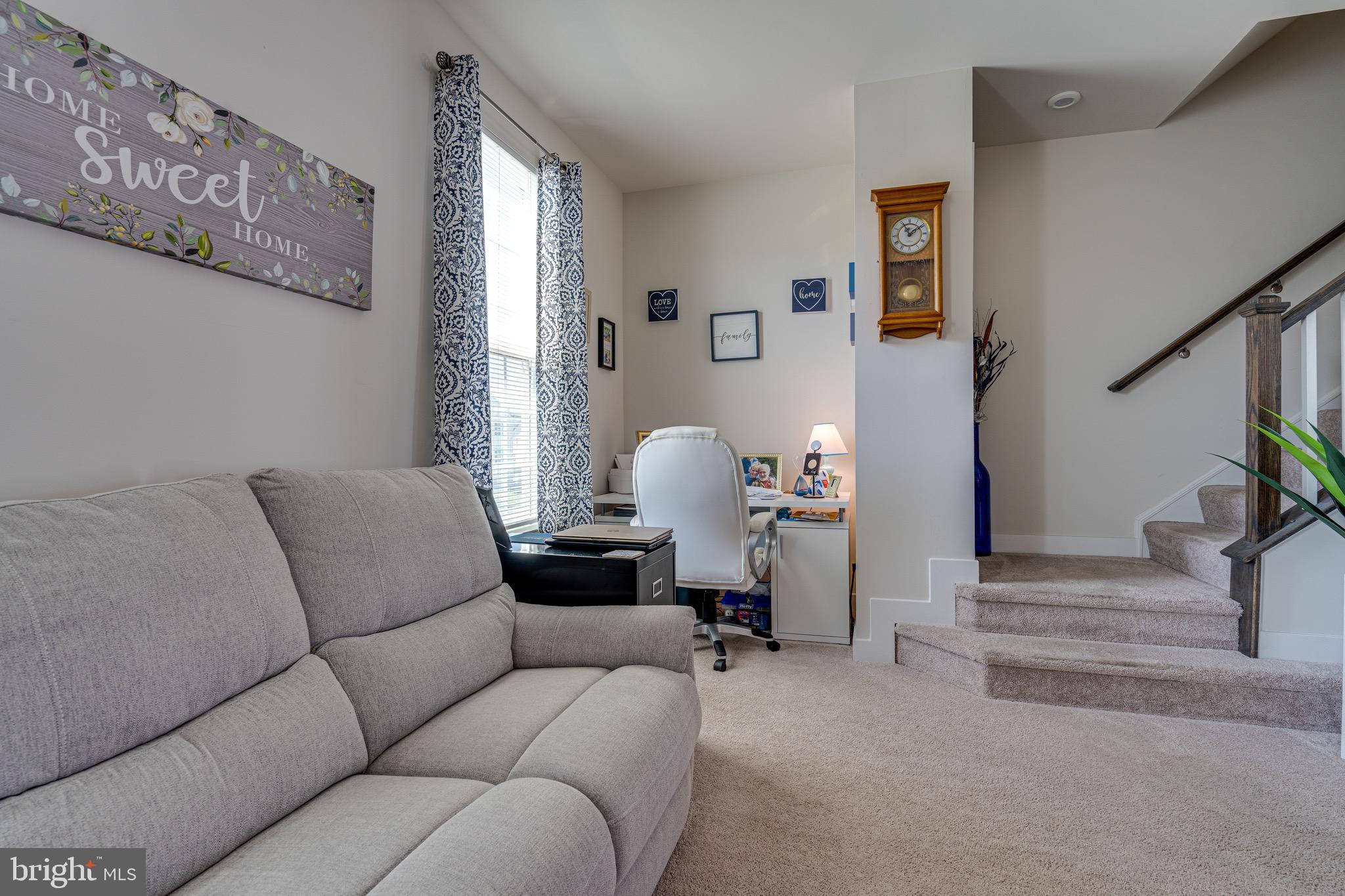 POTOMAC STATION - Residential