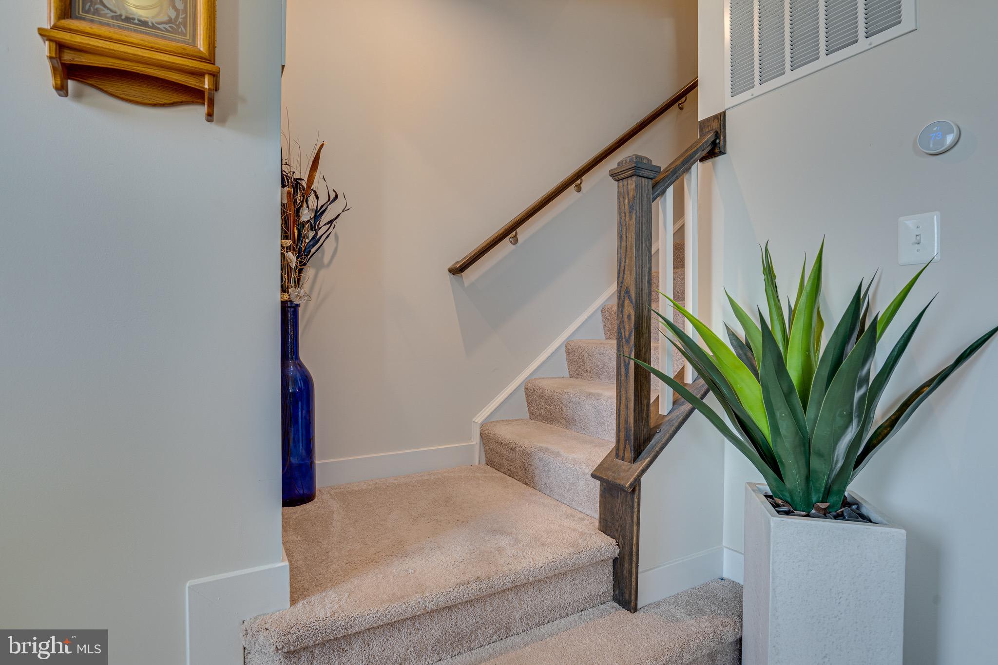 POTOMAC STATION - Residential