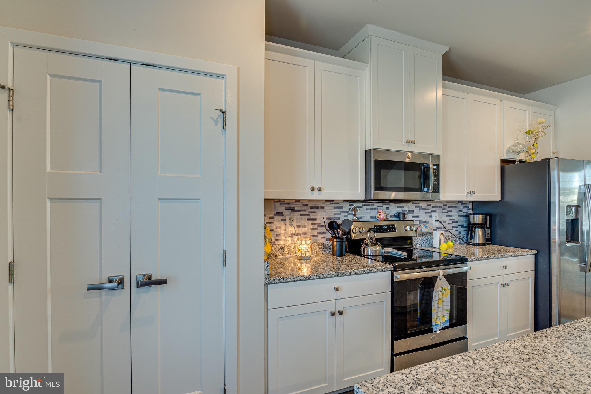 POTOMAC STATION - Residential