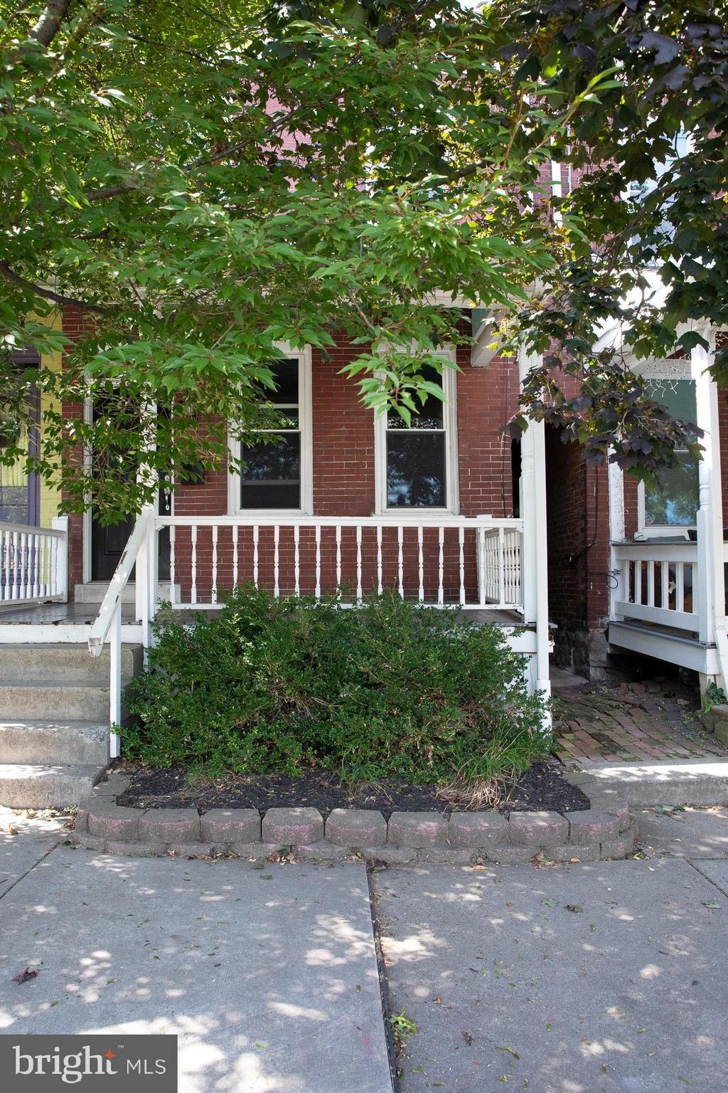 Photo of 742 N PINE ST, LANCASTER, PA 17603 (MLS # PALA2039788)