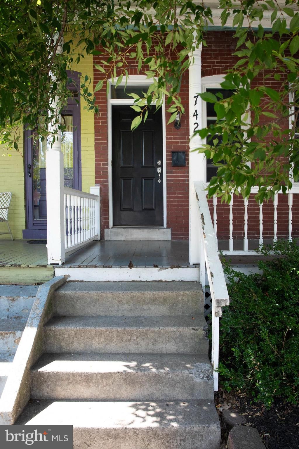 Photo of 742 N PINE ST, LANCASTER, PA 17603 (MLS # PALA2039788)