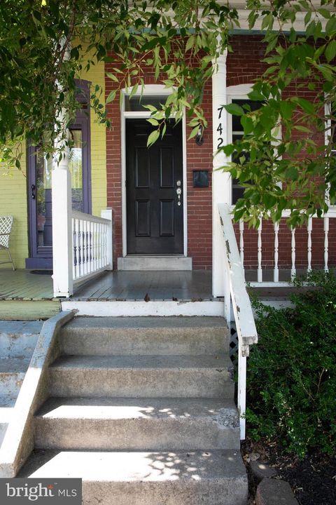 Photo of 742 N PINE ST, LANCASTER, PA 17603 (MLS # PALA2039788)