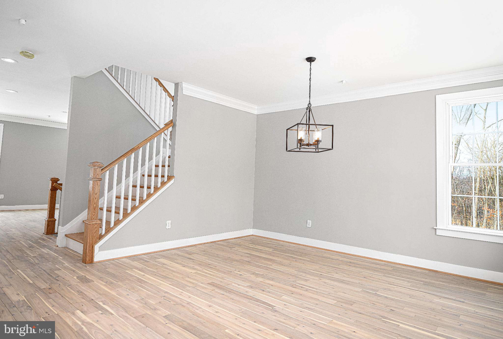 DEER RIDGE - Residential