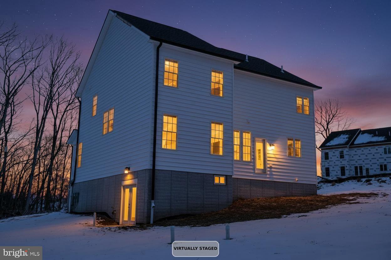 DEER RIDGE - Residential