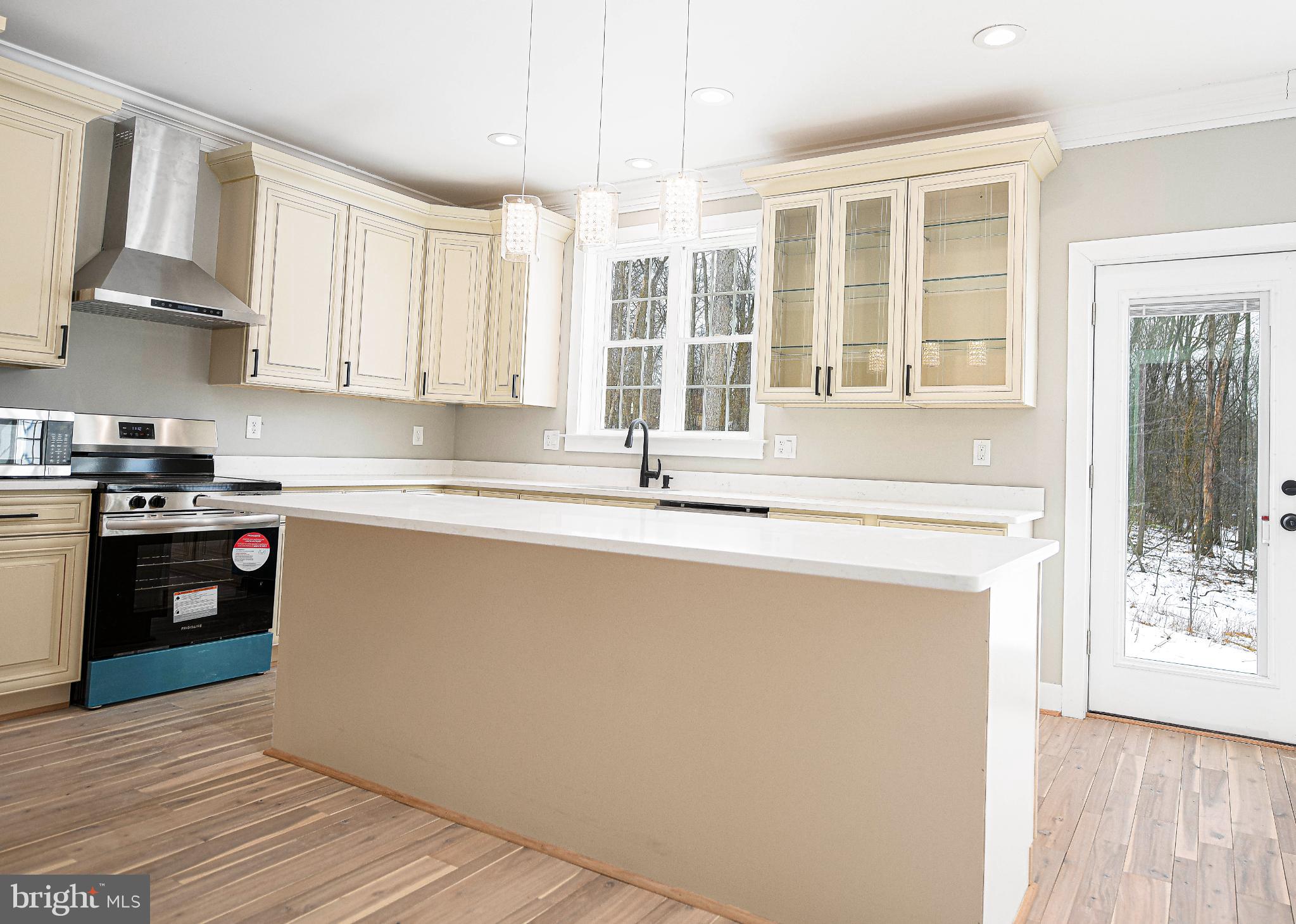 DEER RIDGE - Residential