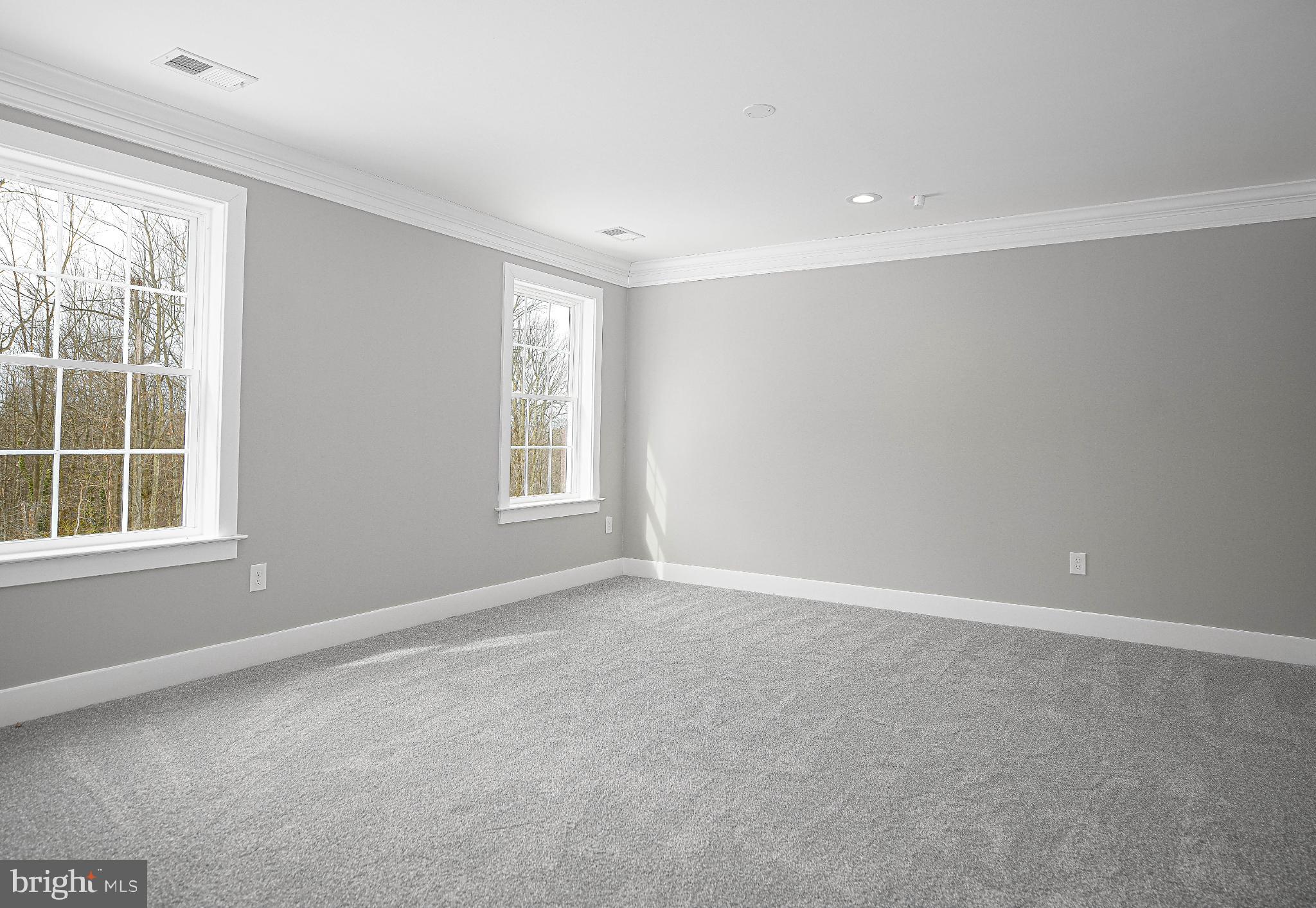 DEER RIDGE - Residential