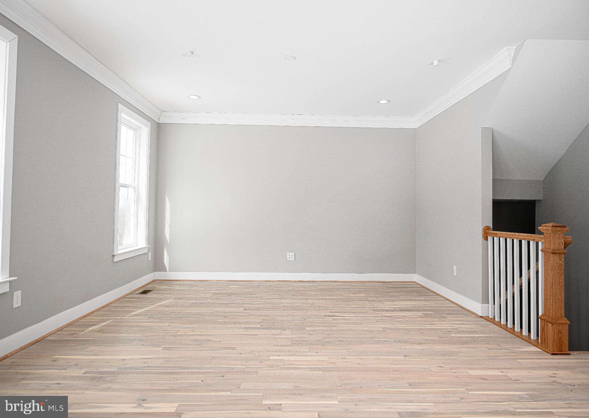 DEER RIDGE - Residential