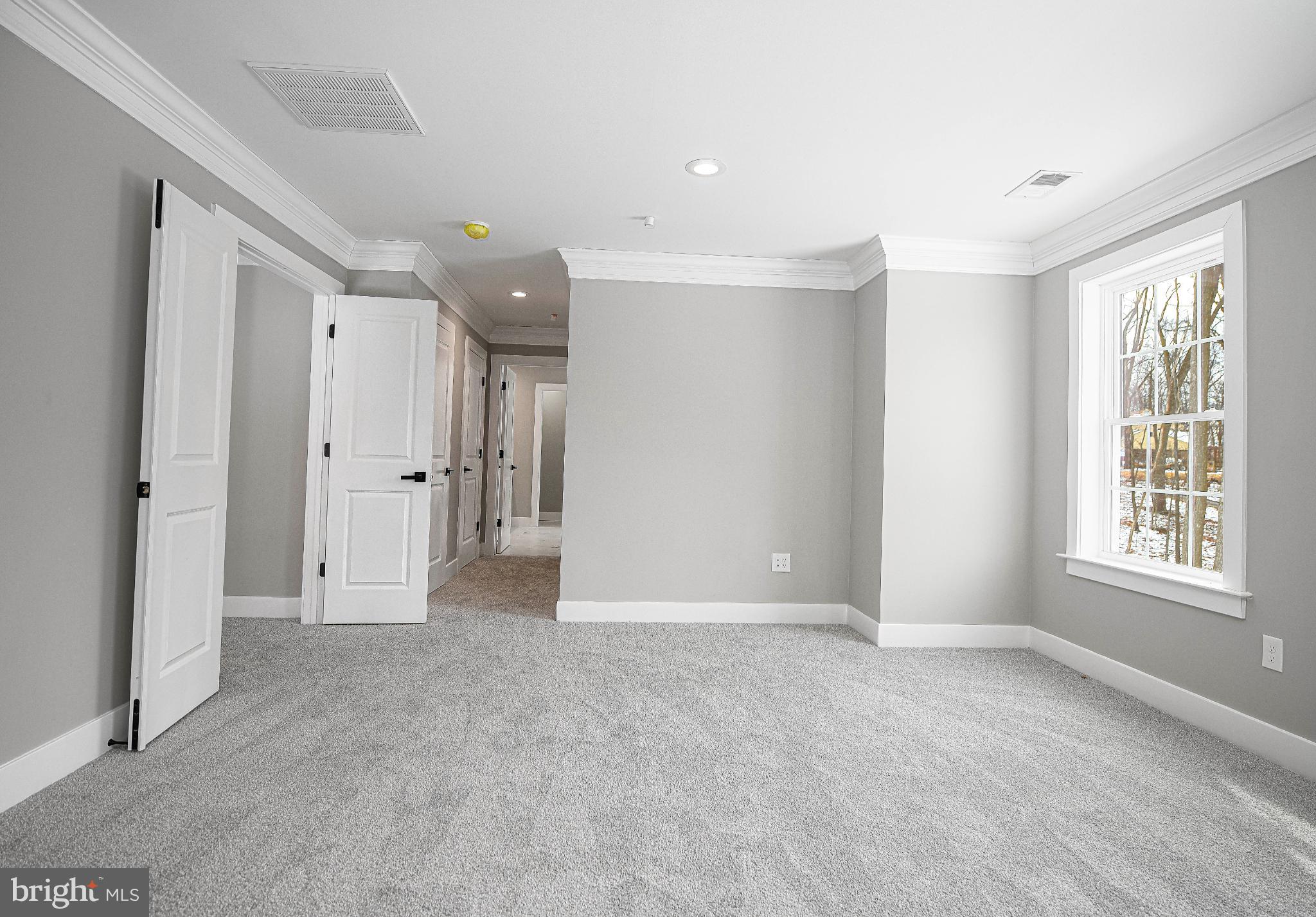 DEER RIDGE - Residential