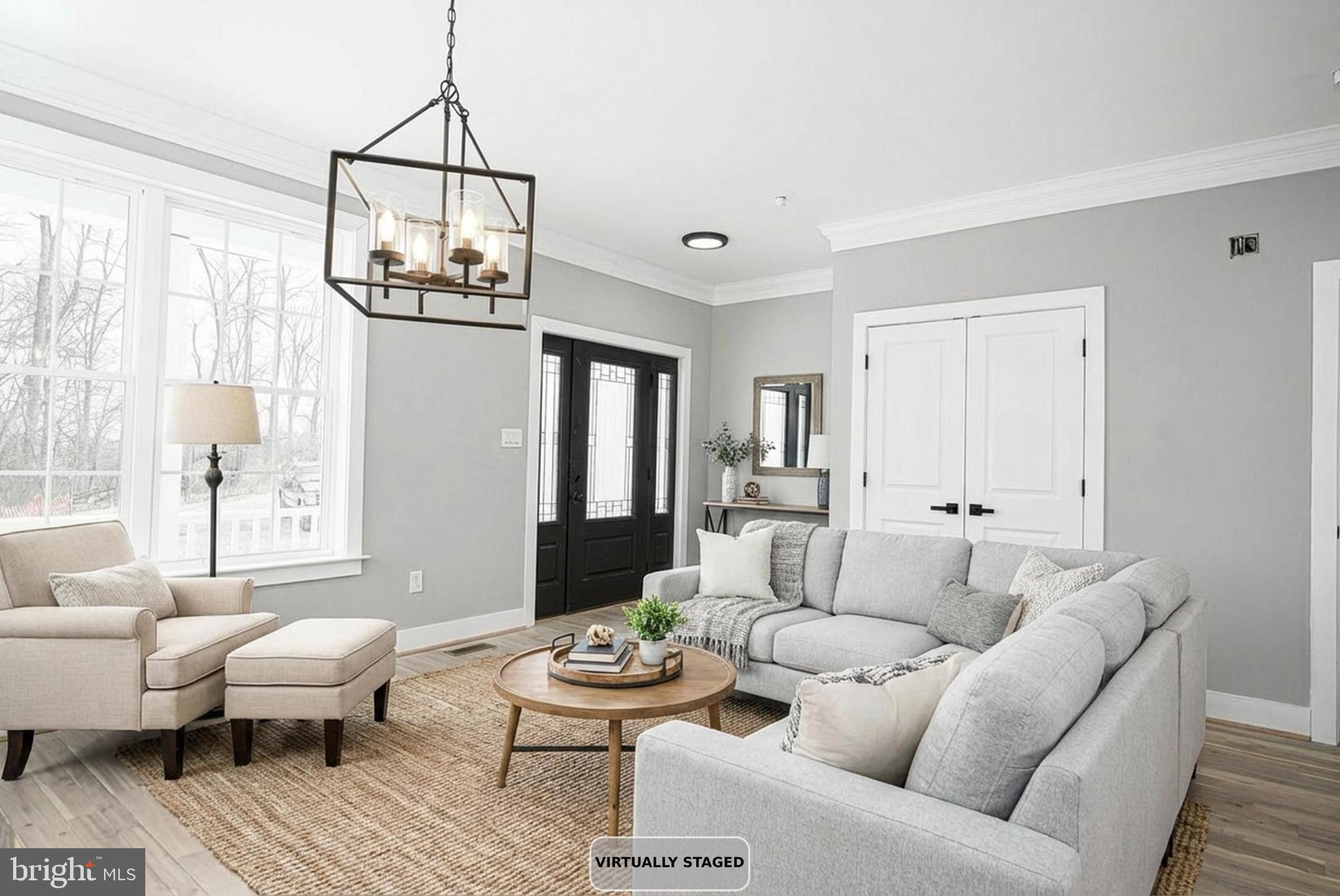 DEER RIDGE - Residential