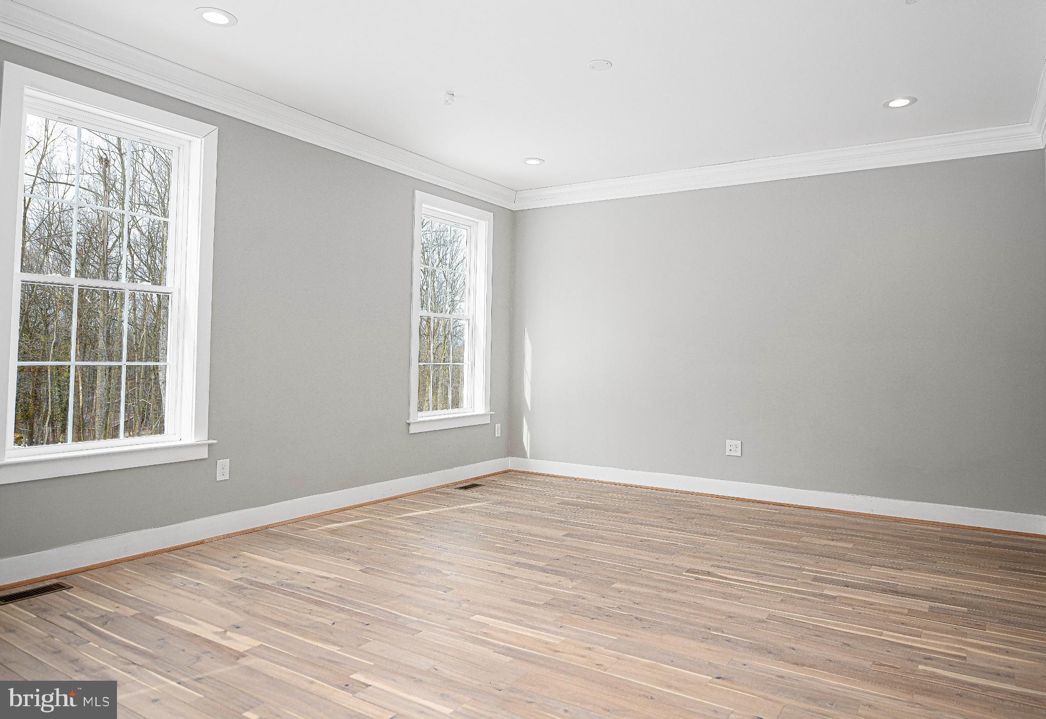 DEER RIDGE - Residential