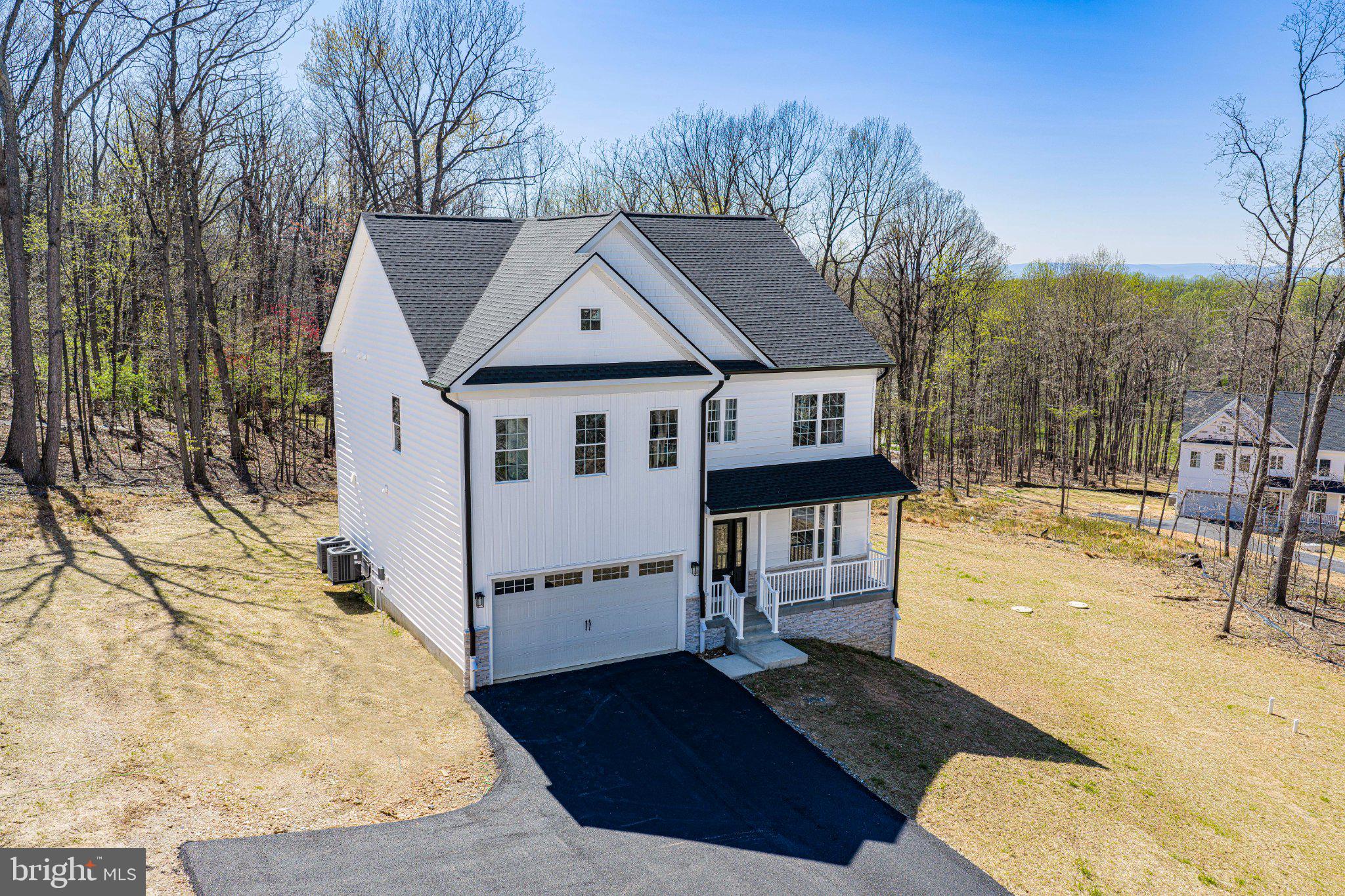 DEER RIDGE - Residential