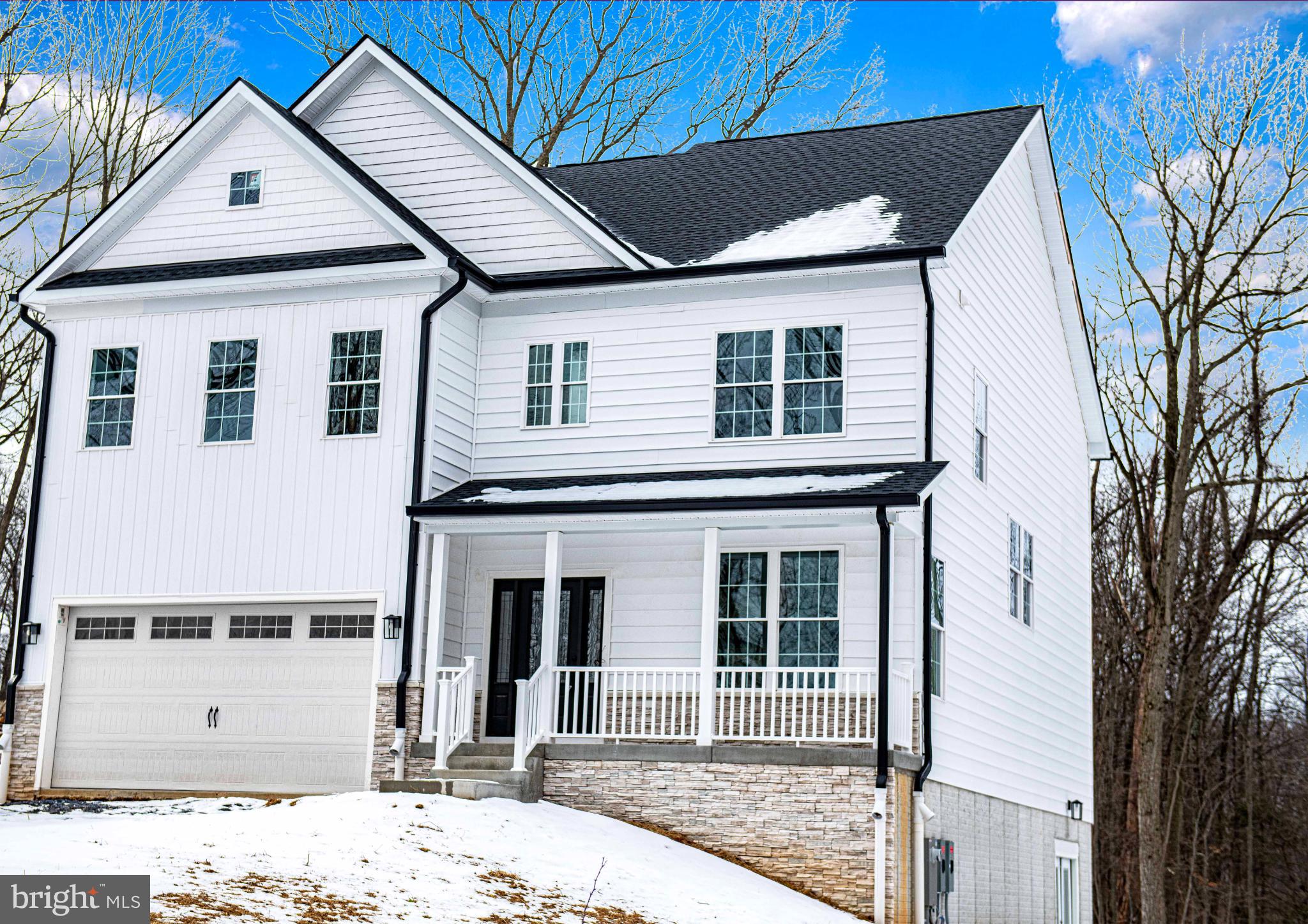 831 DEER RIDGE DRIVE