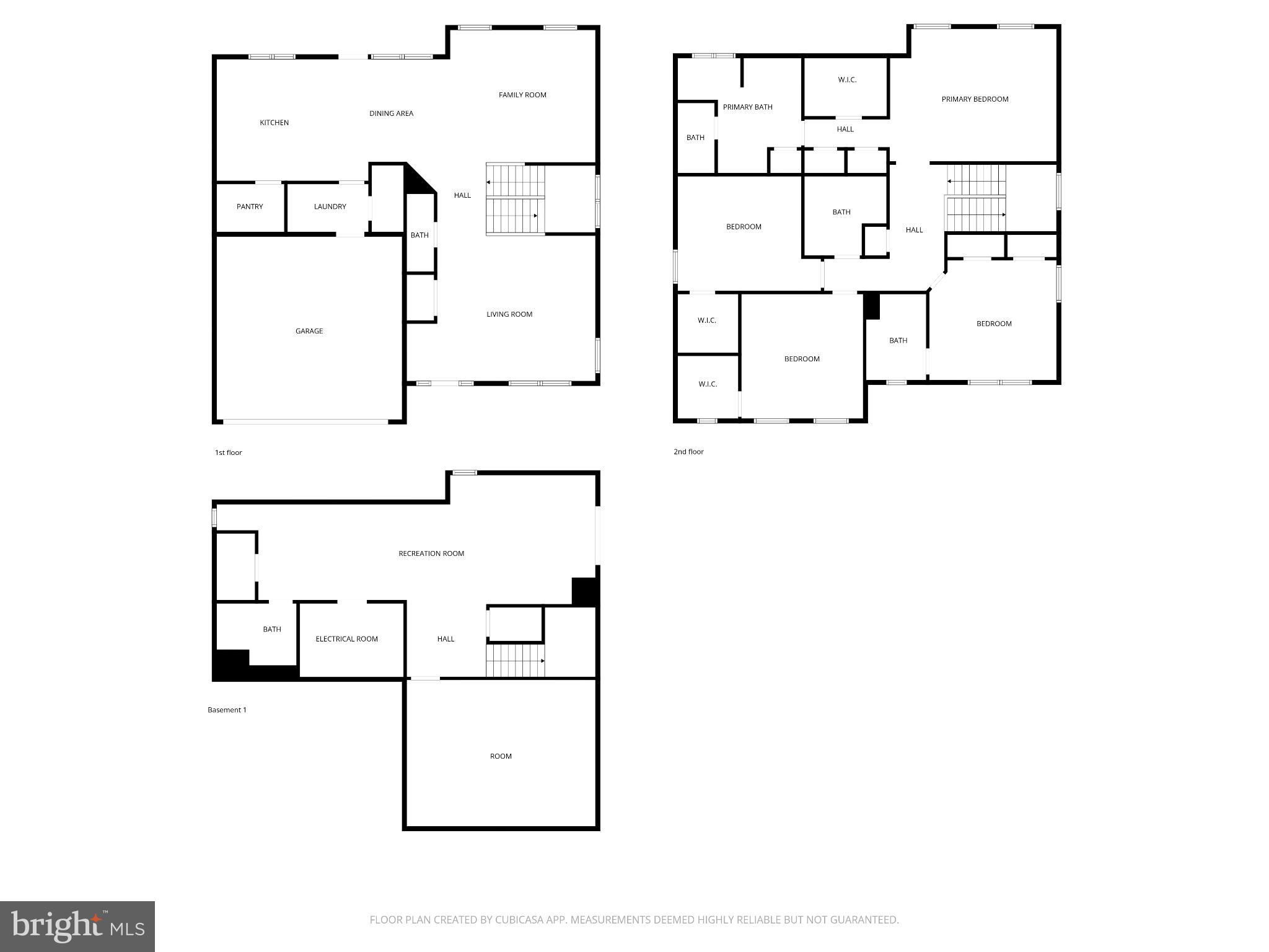 DEER RIDGE - Residential