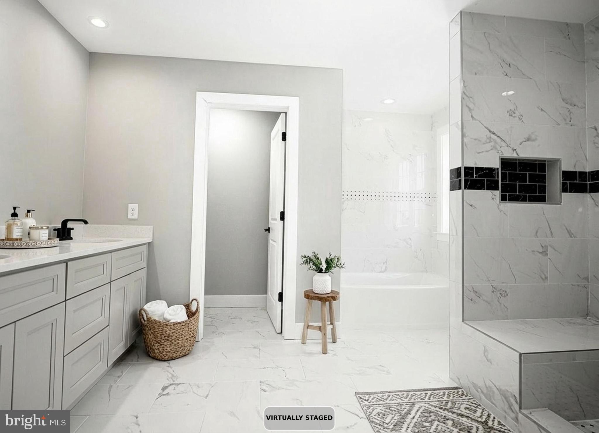 DEER RIDGE - Residential