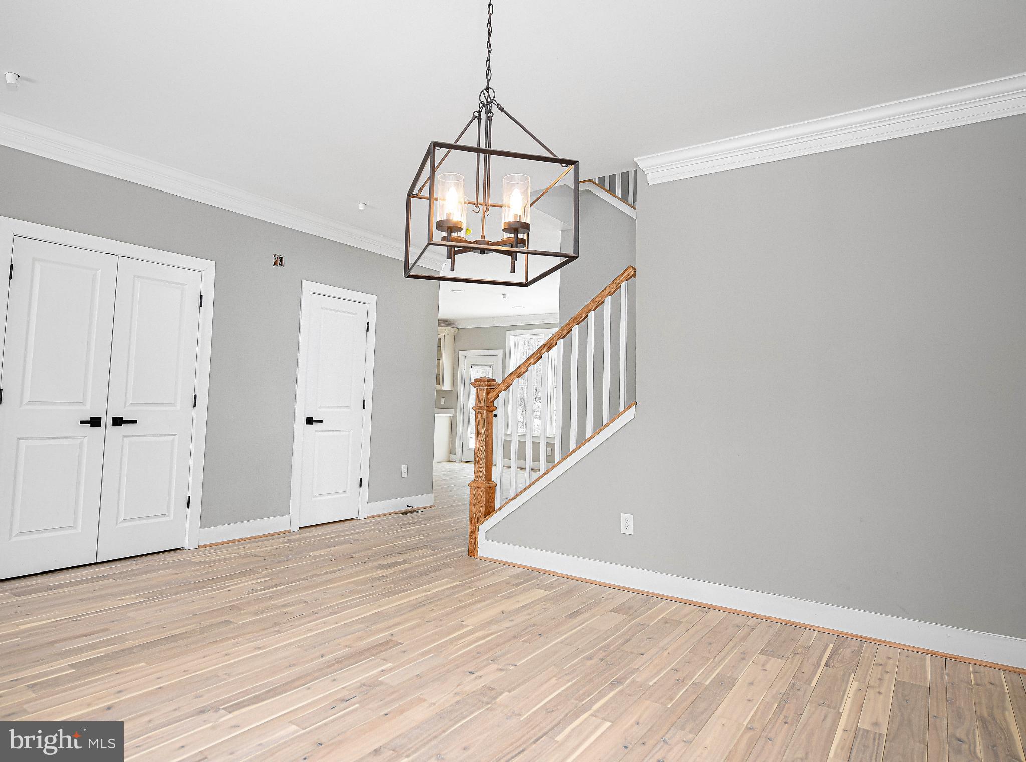 DEER RIDGE - Residential