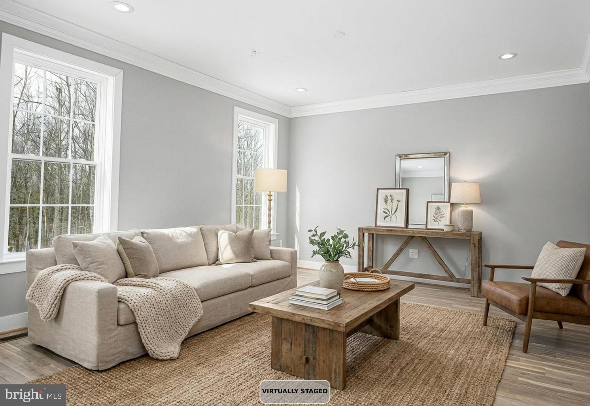 DEER RIDGE - Residential