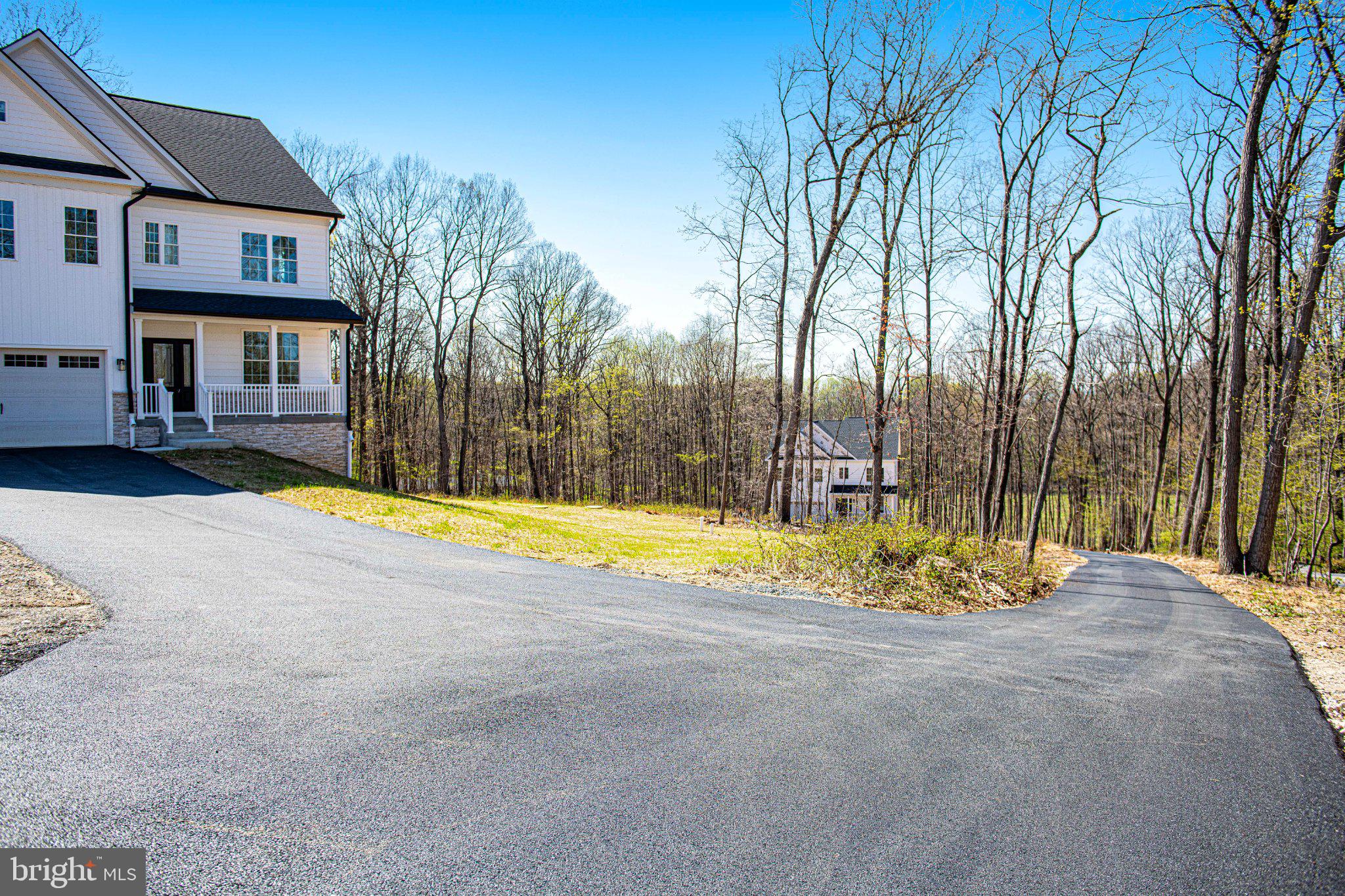 DEER RIDGE - Residential