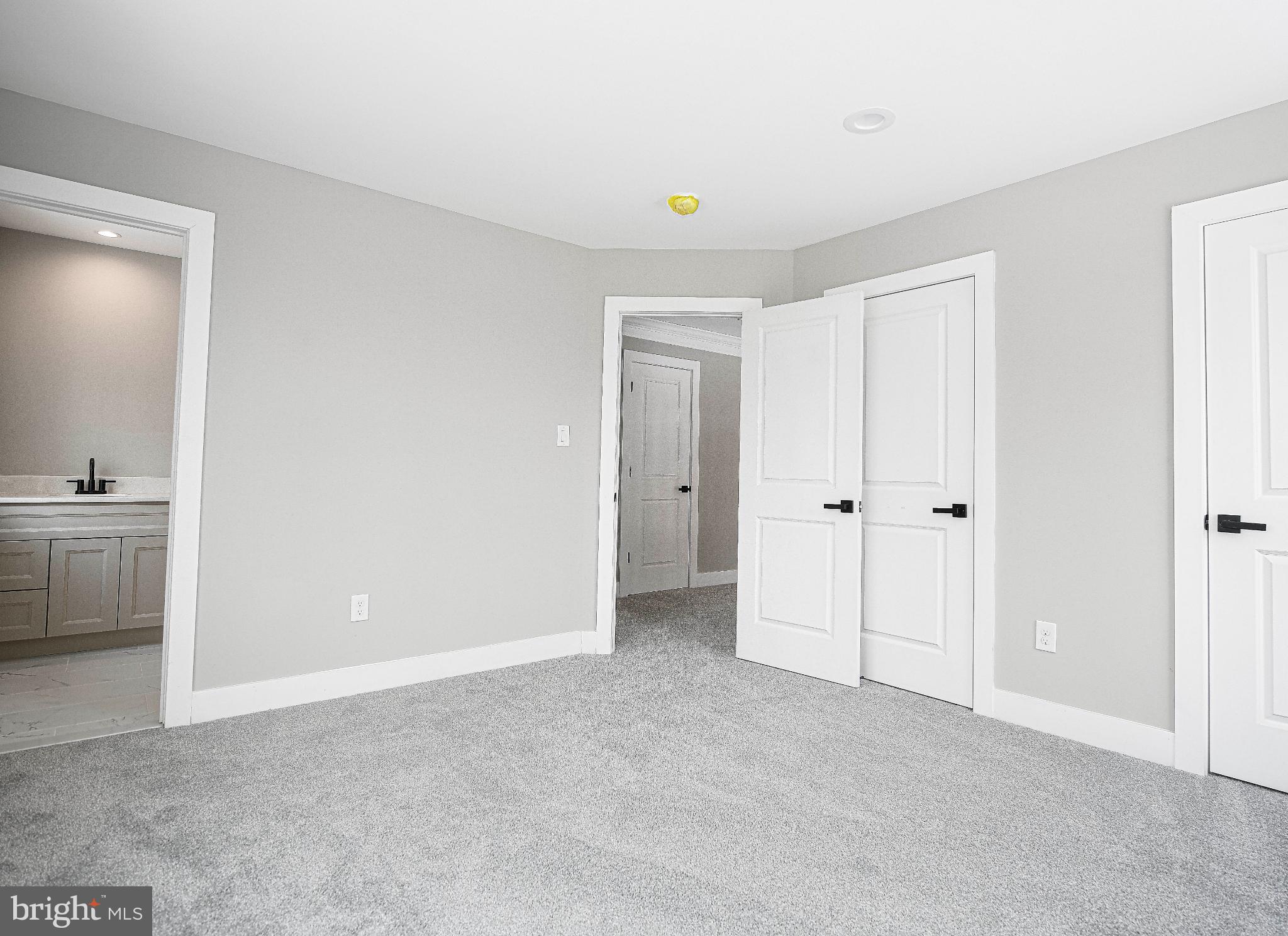 DEER RIDGE - Residential