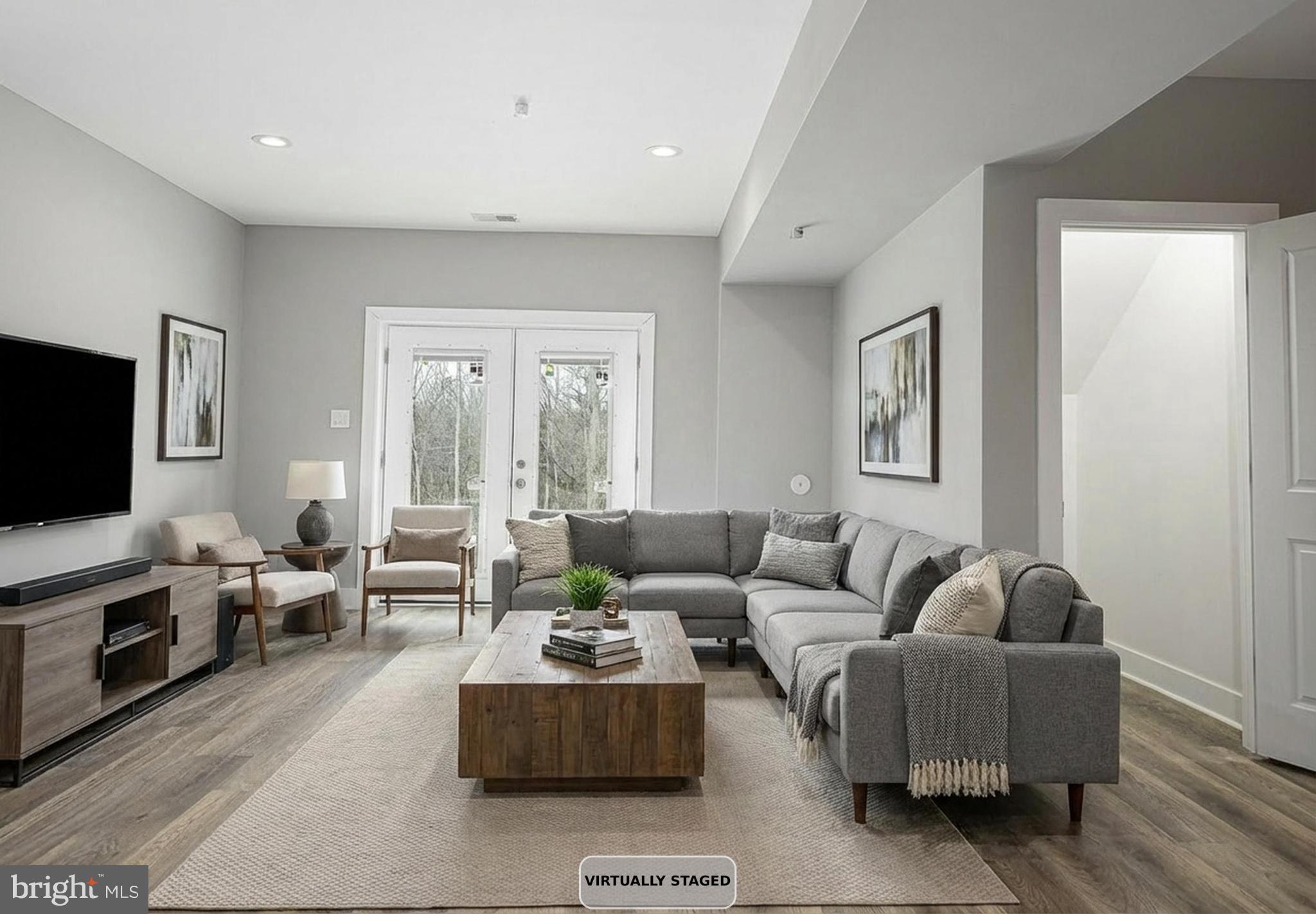 DEER RIDGE - Residential