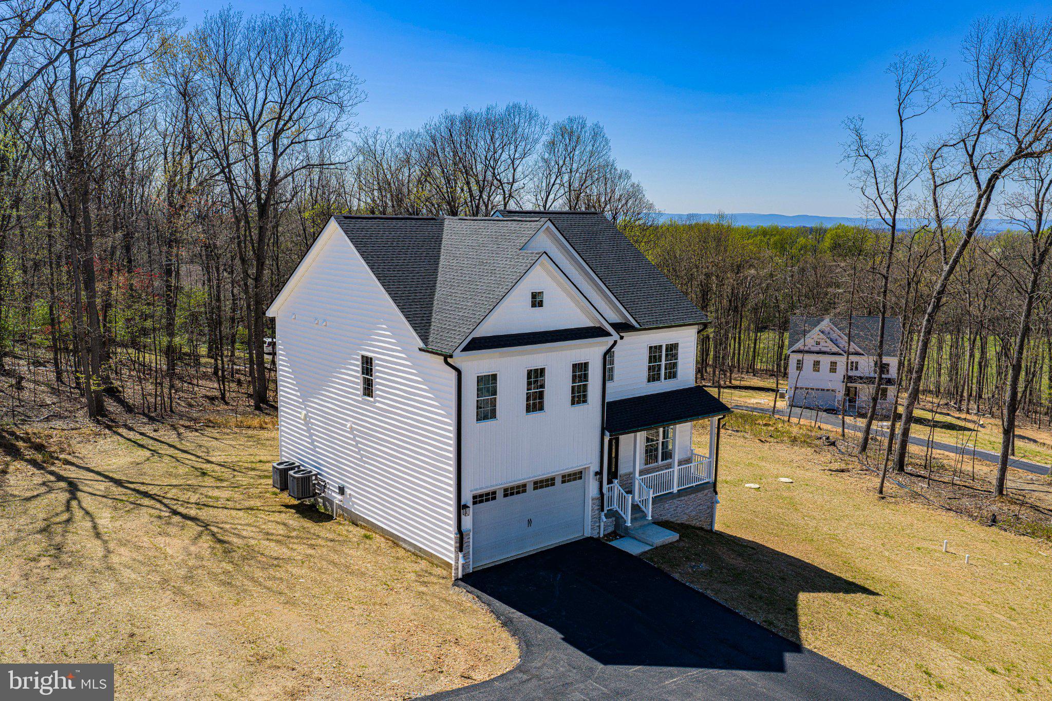 DEER RIDGE - Residential