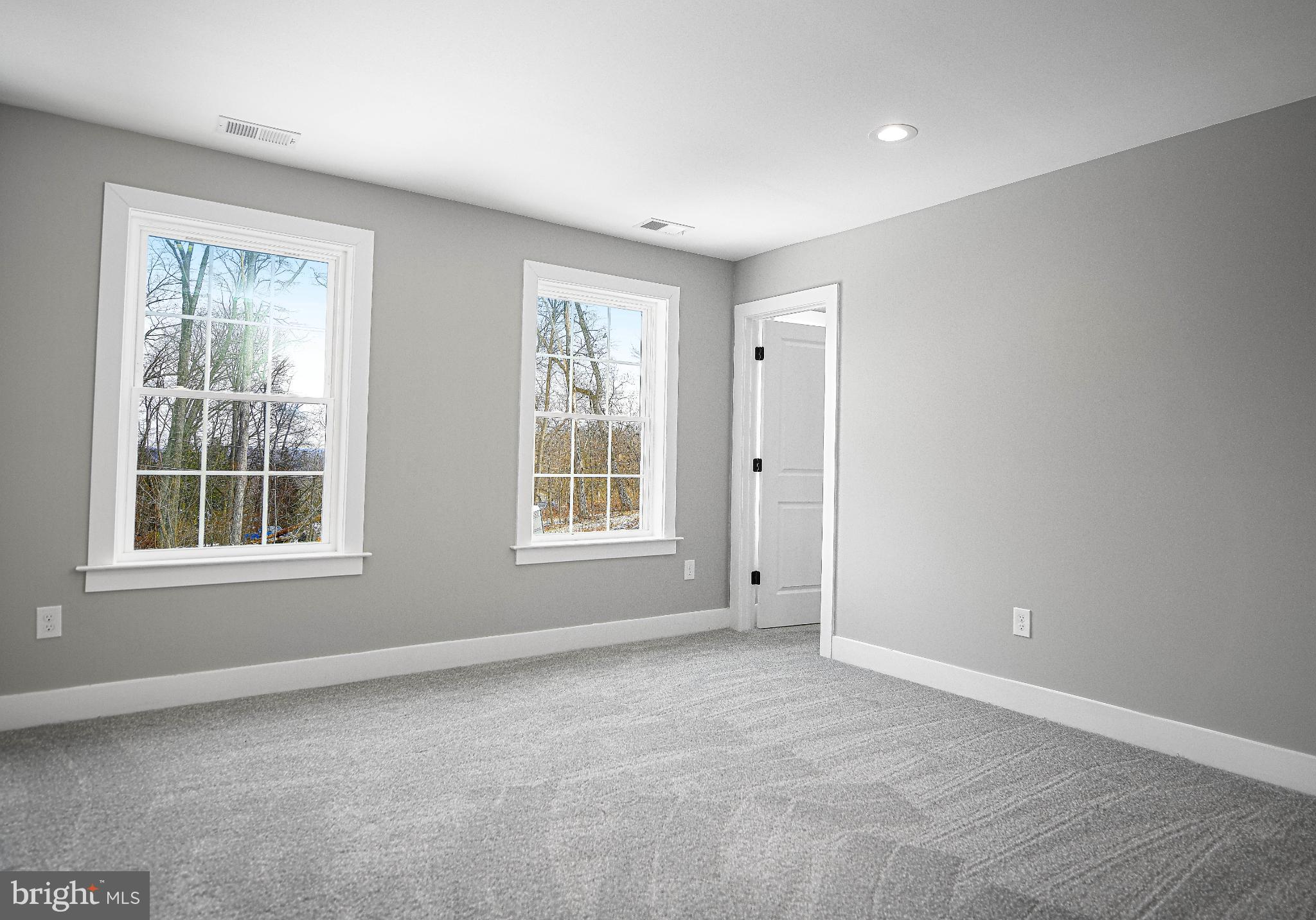 DEER RIDGE - Residential