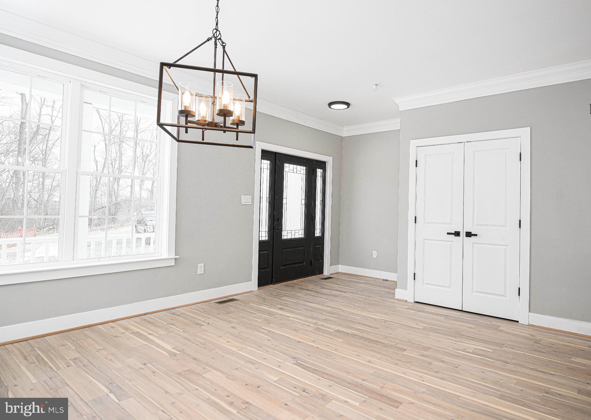 DEER RIDGE - Residential