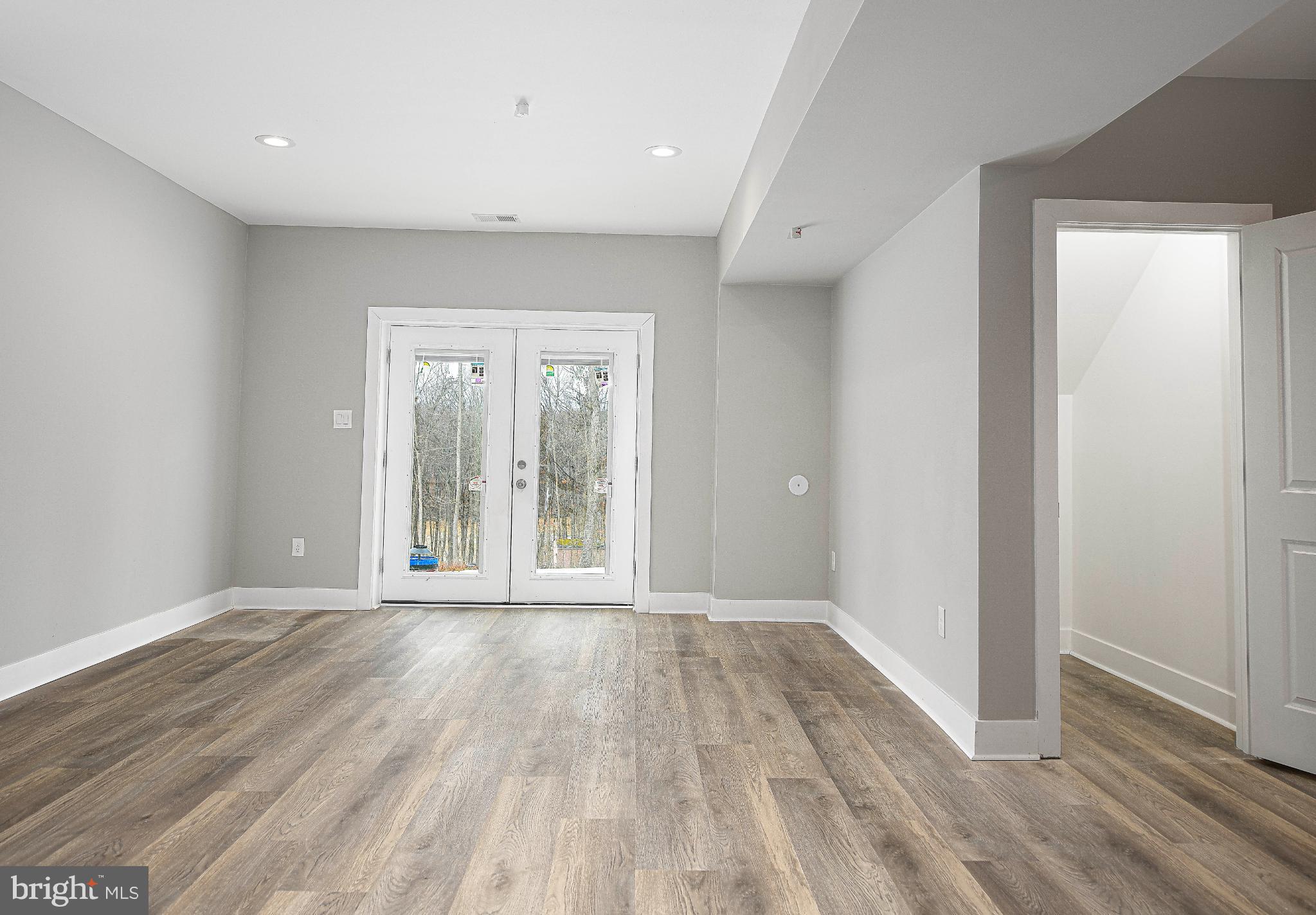 DEER RIDGE - Residential